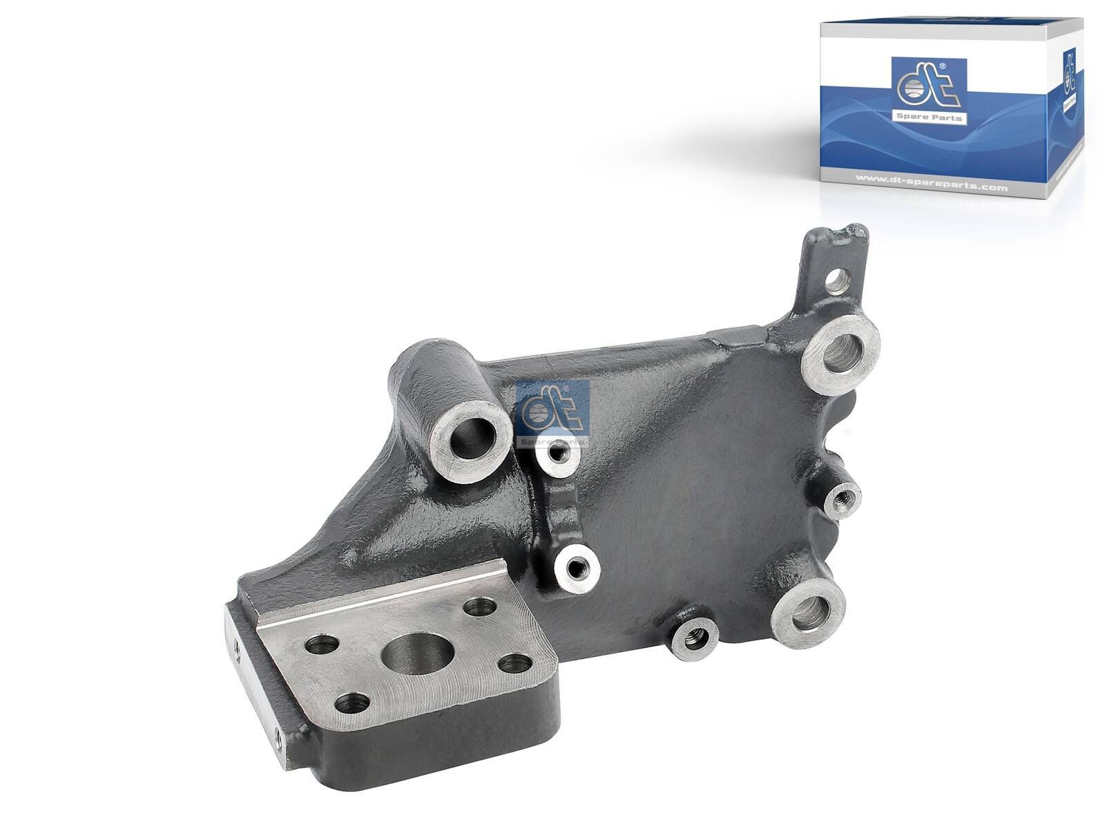 Bearing bracket | DT Spare Parts 1.27540