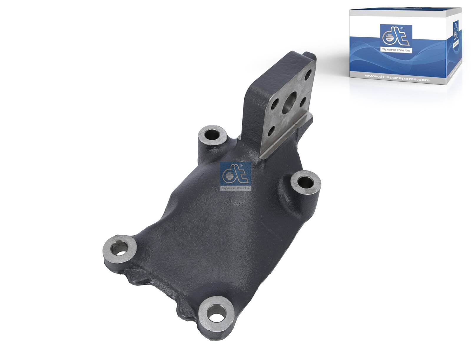 Bearing bracket | DT Spare Parts 1.27541