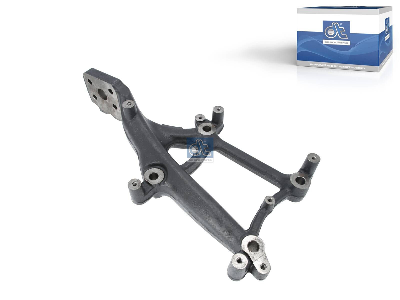 Bearing bracket | DT Spare Parts 1.27542