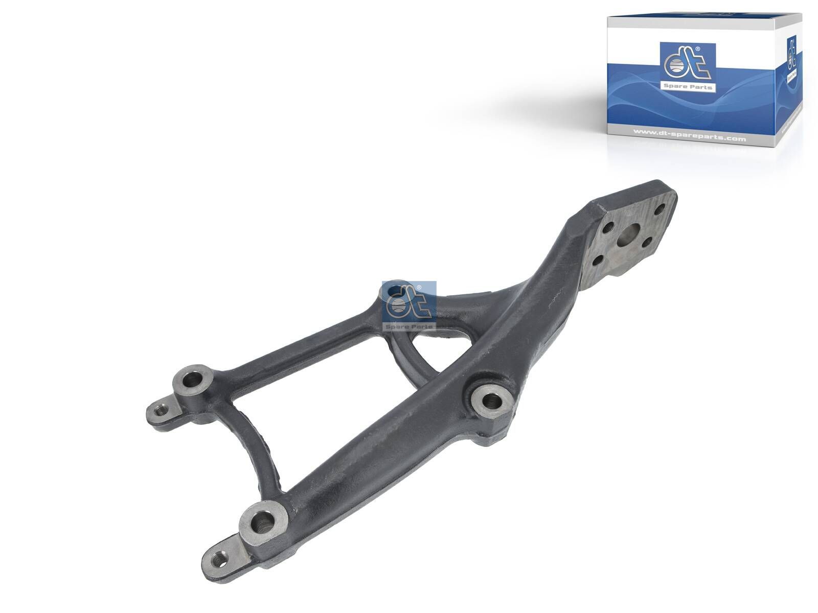 Bearing bracket | DT Spare Parts 1.27543