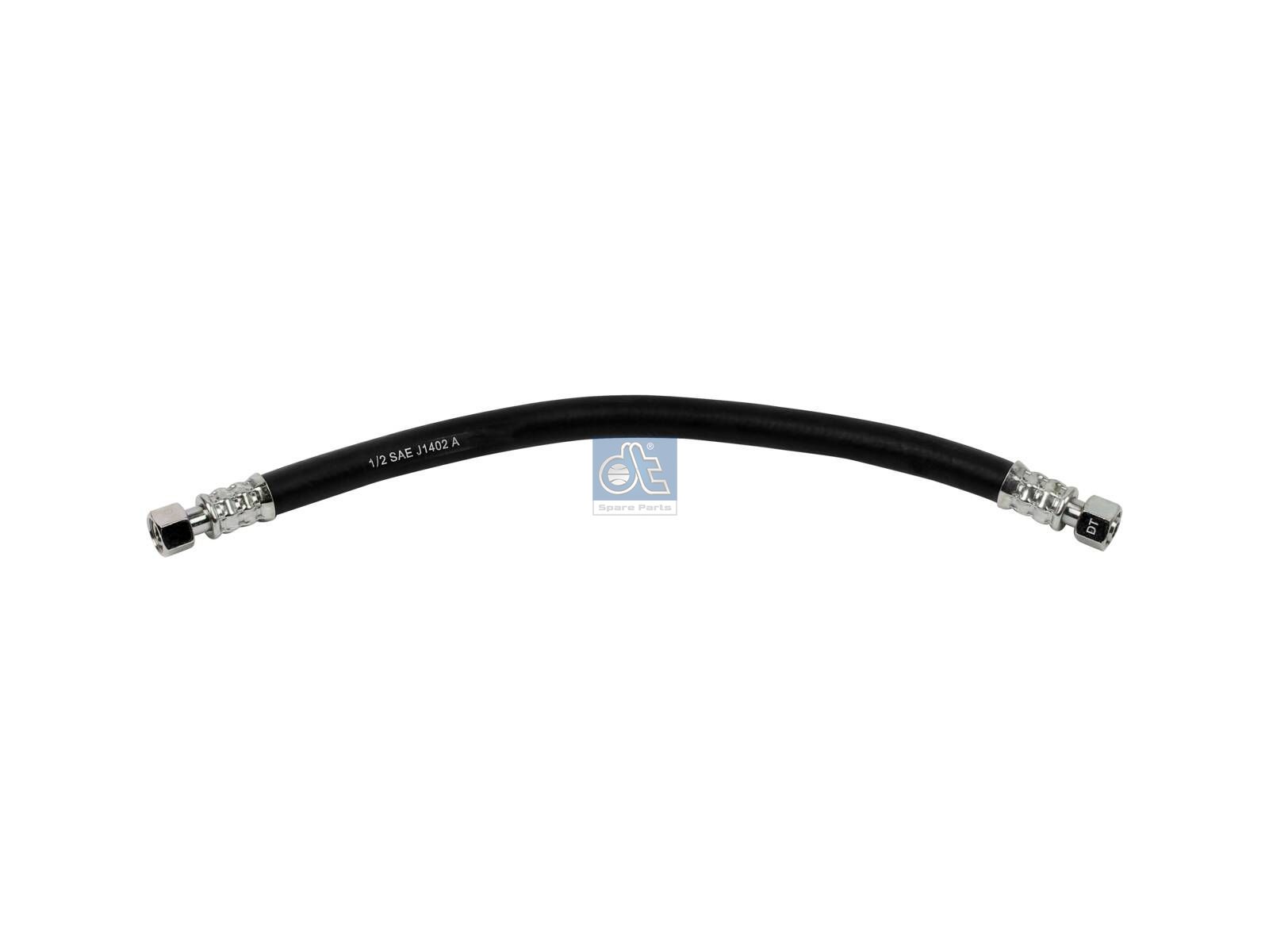 Hose line | DT Spare Parts 1.28008