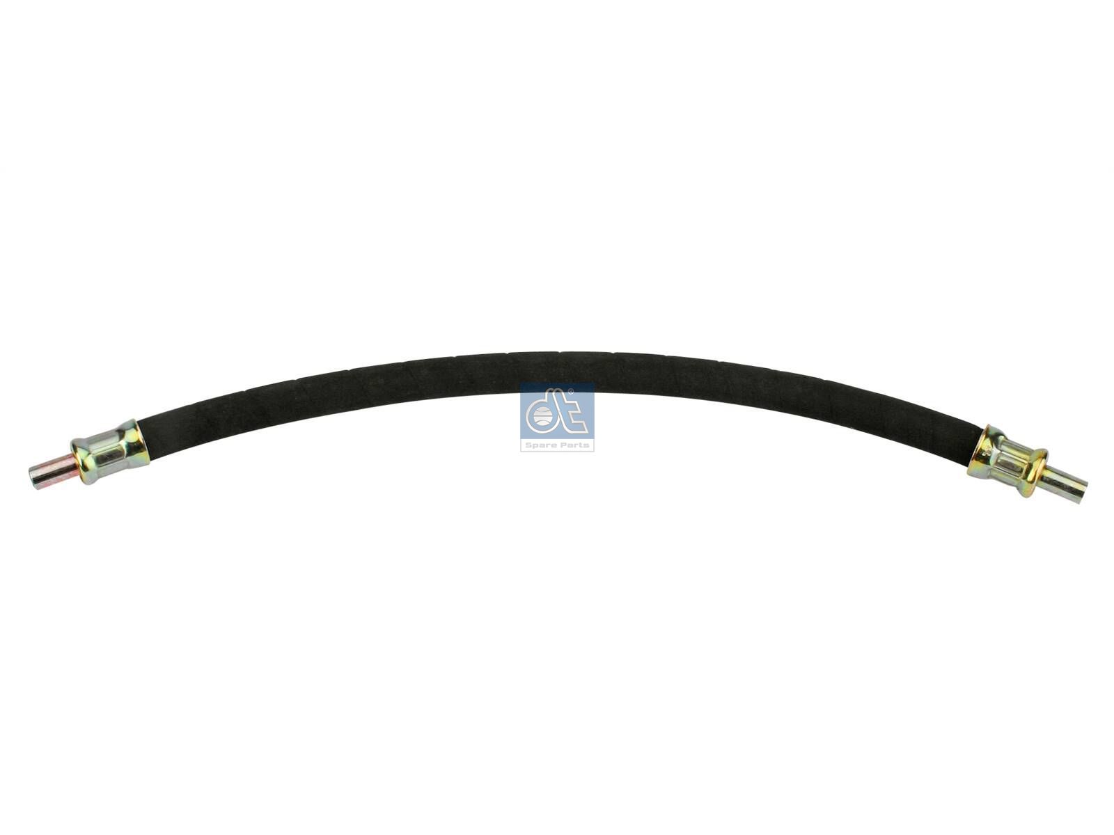Hose line | DT Spare Parts 1.28015