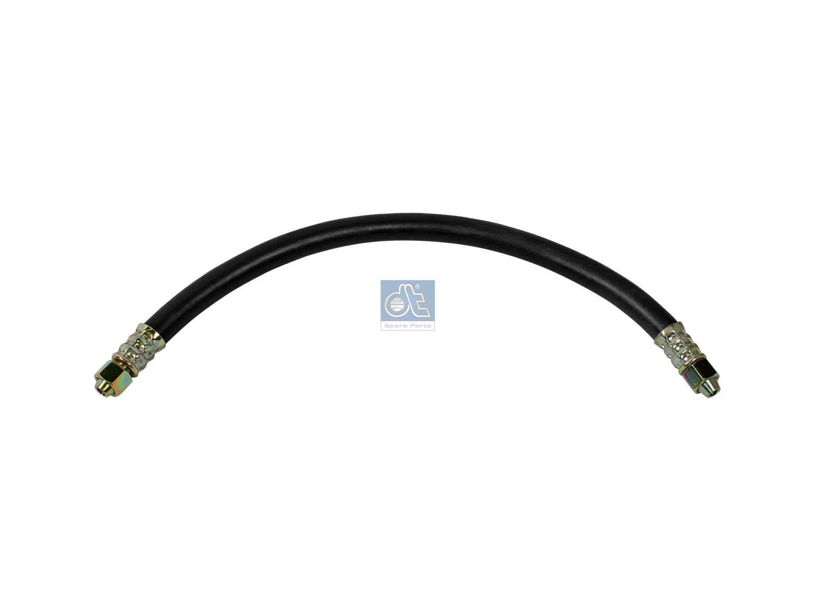 Hose line | DT Spare Parts 1.28016