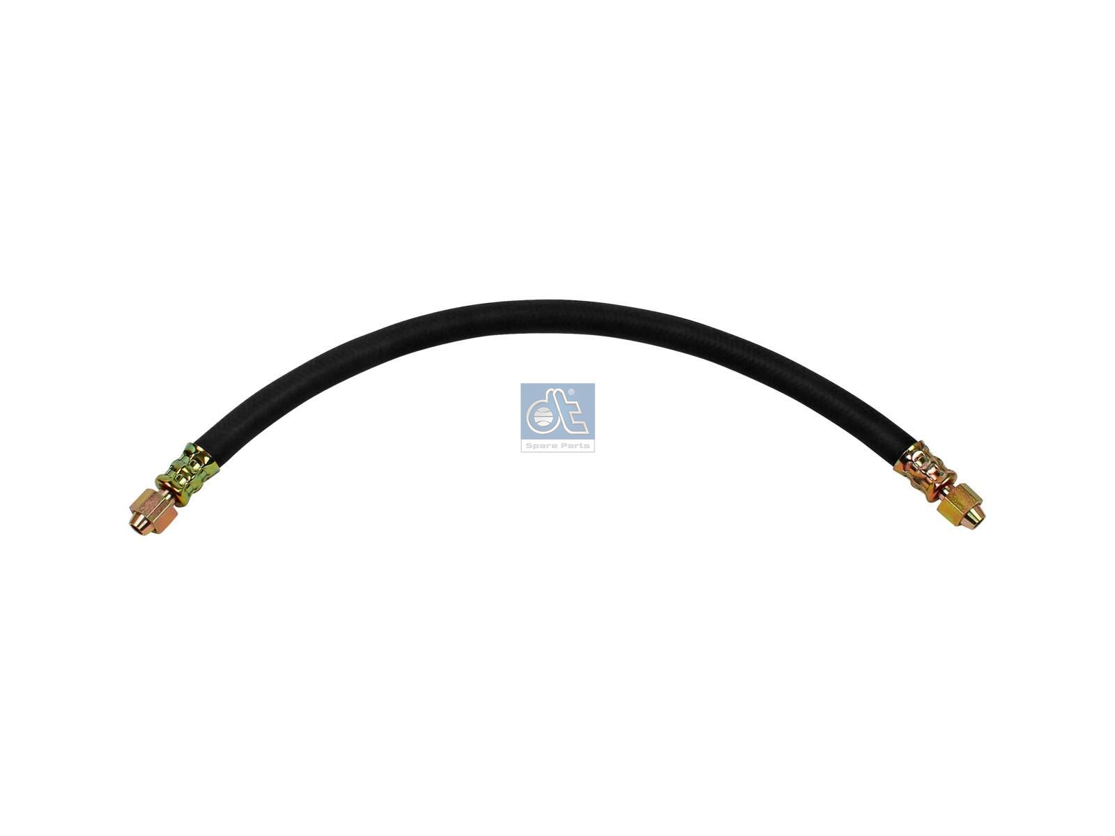 Hose line | DT Spare Parts 1.28018