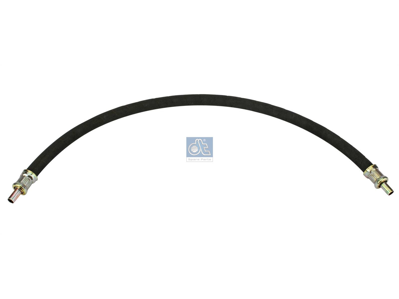 Hose line | DT Spare Parts 1.28020