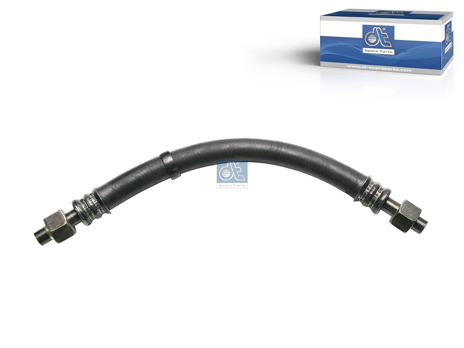 Hose line | DT Spare Parts 1.28027