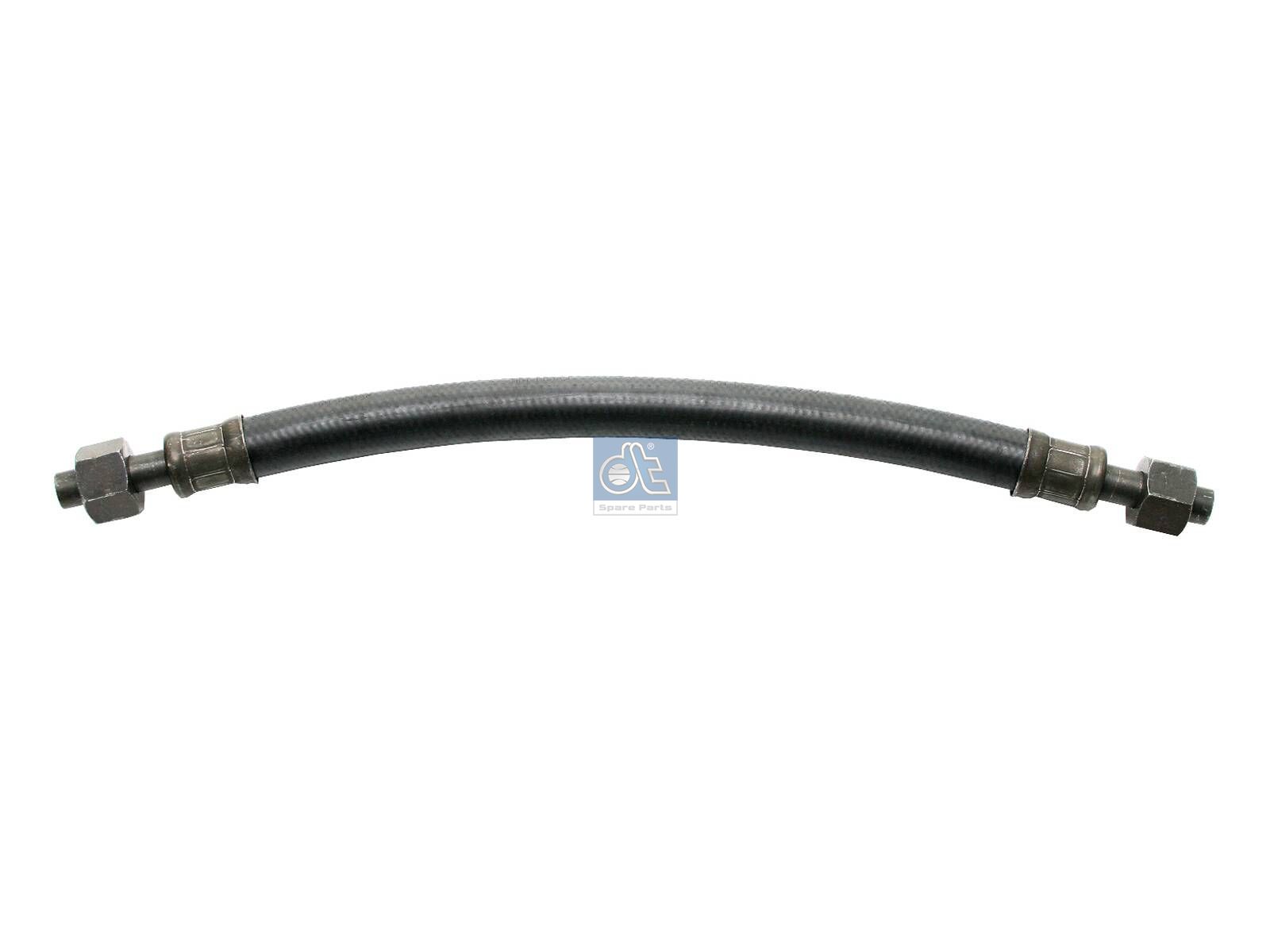 Hose line | DT Spare Parts 1.28028