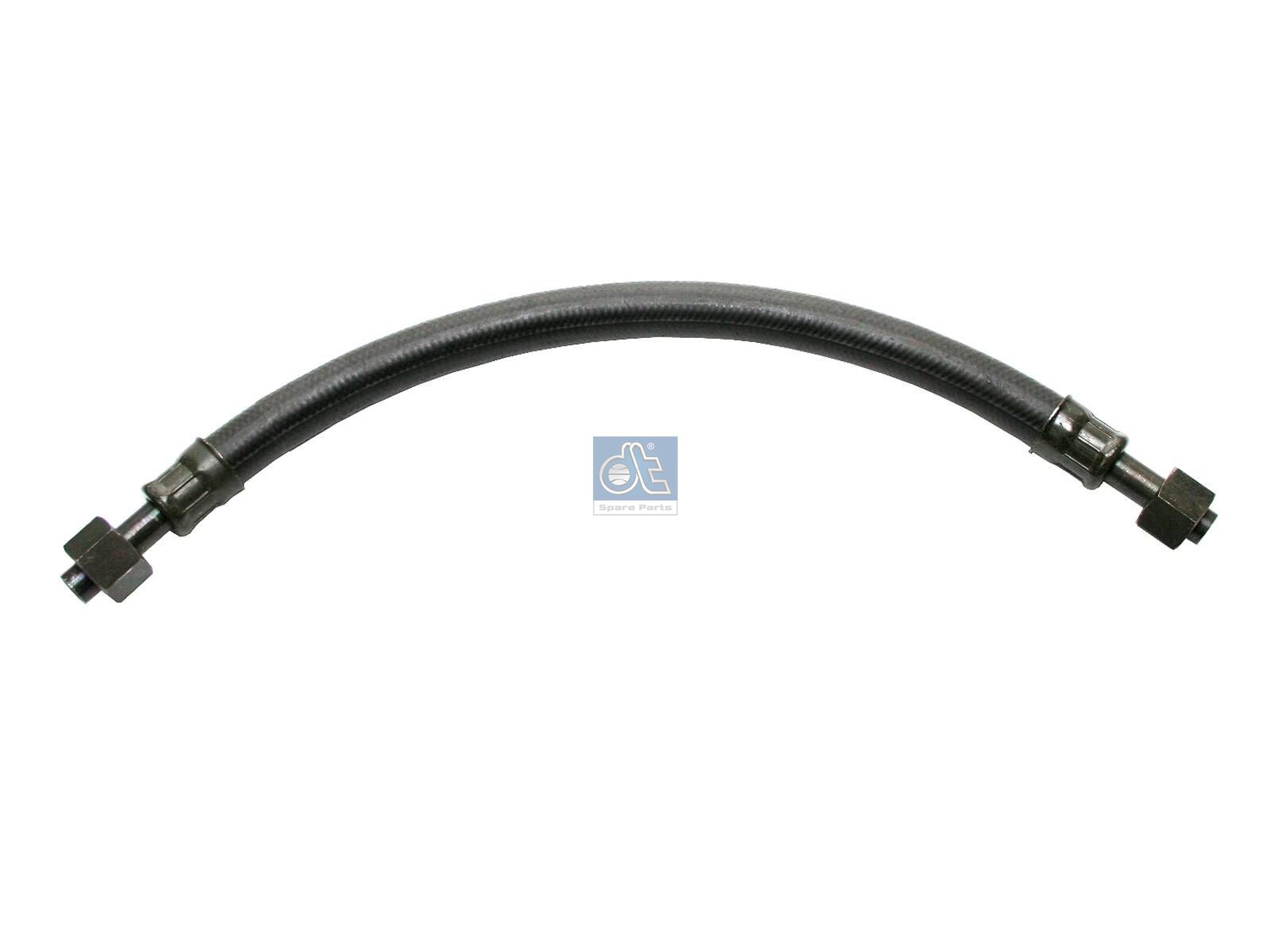 Hose line | DT Spare Parts 1.28029