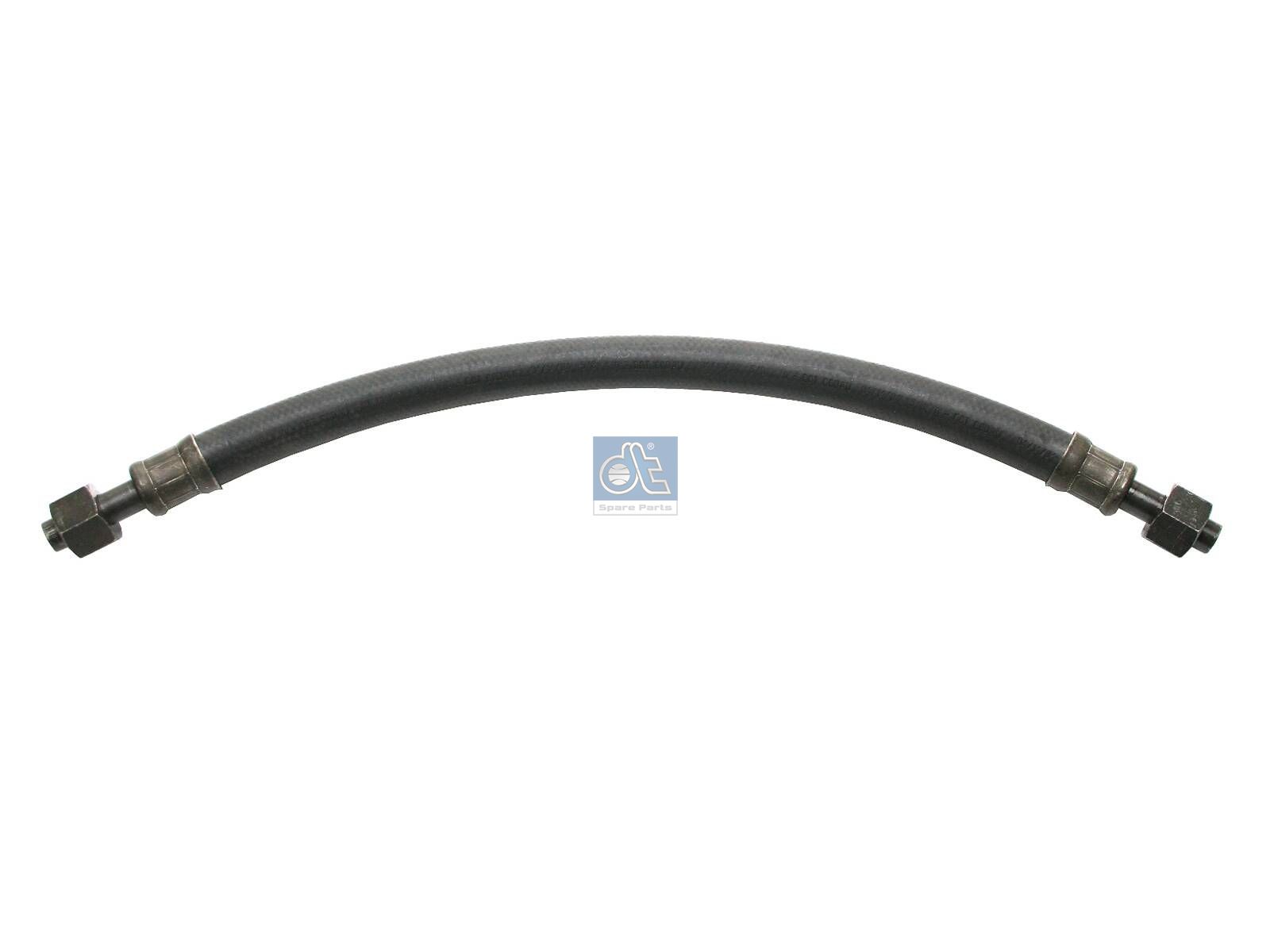 Hose line | DT Spare Parts 1.28030
