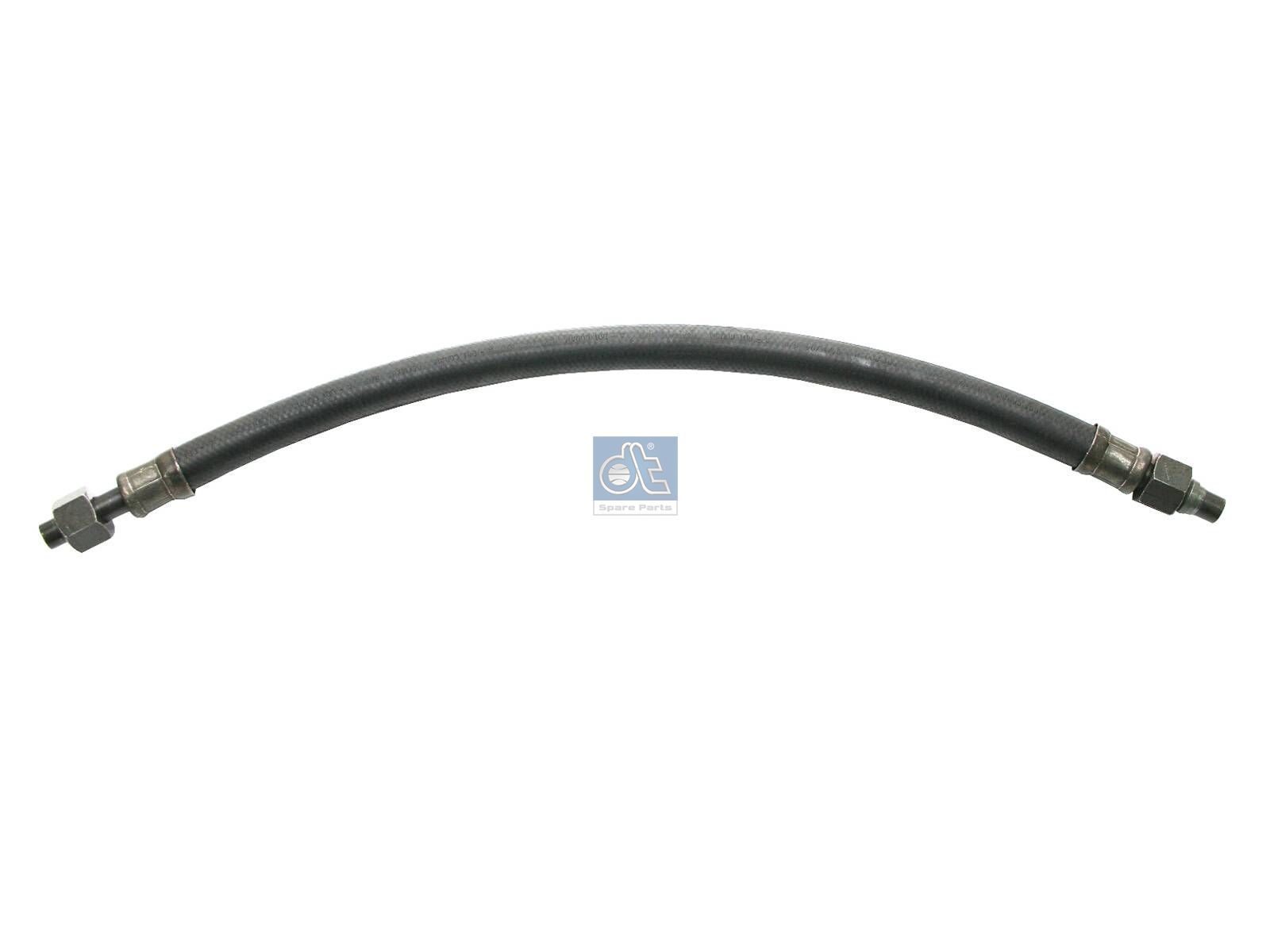 Hose line | DT Spare Parts 1.28032