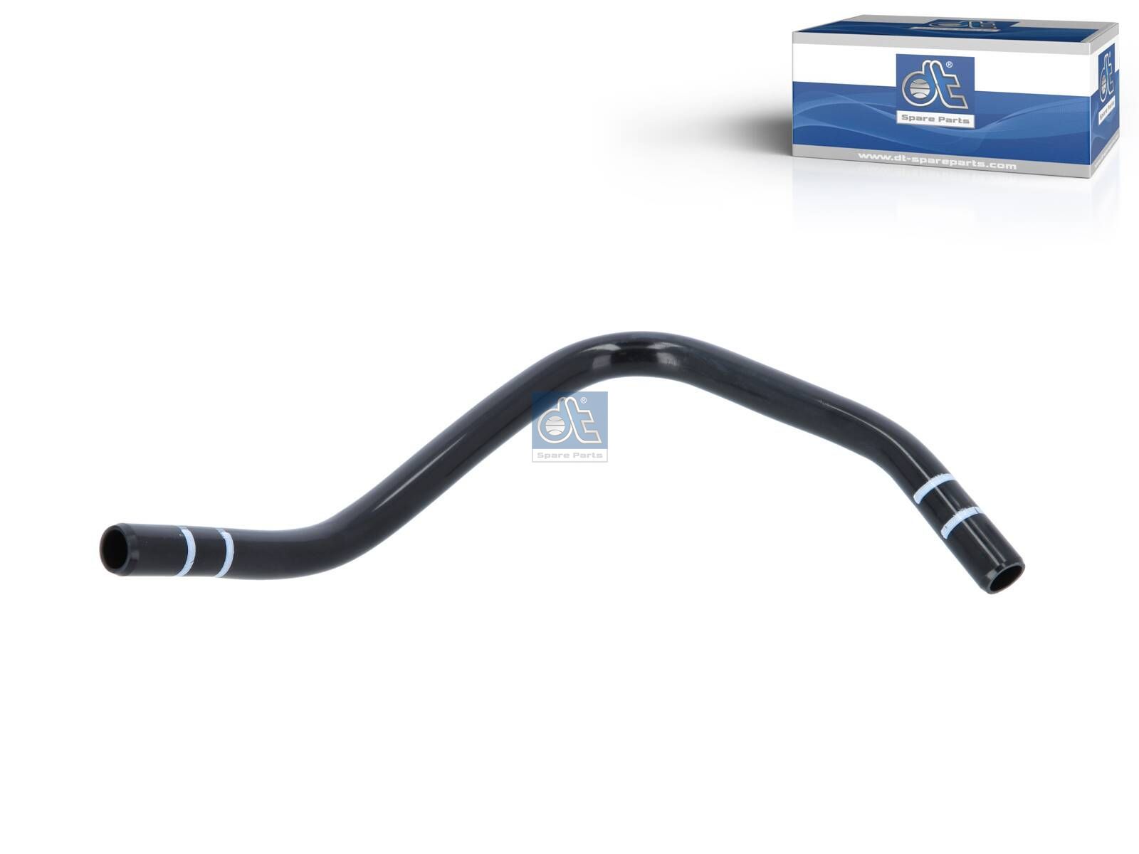 Fuel line | DT Spare Parts 1.28056
