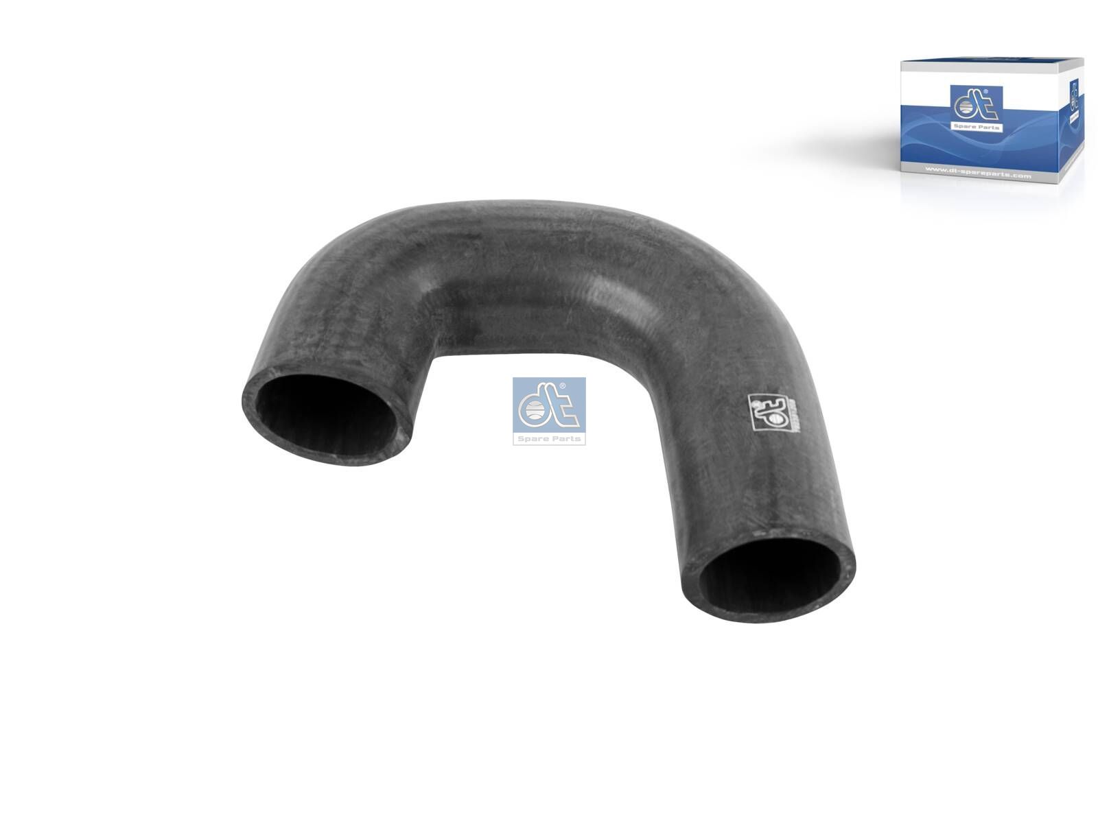Hose | DT Spare Parts 1.28079