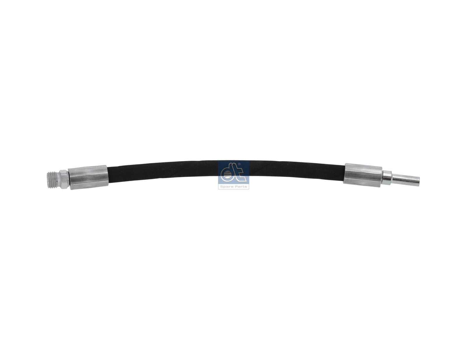Hose | DT Spare Parts 1.28102