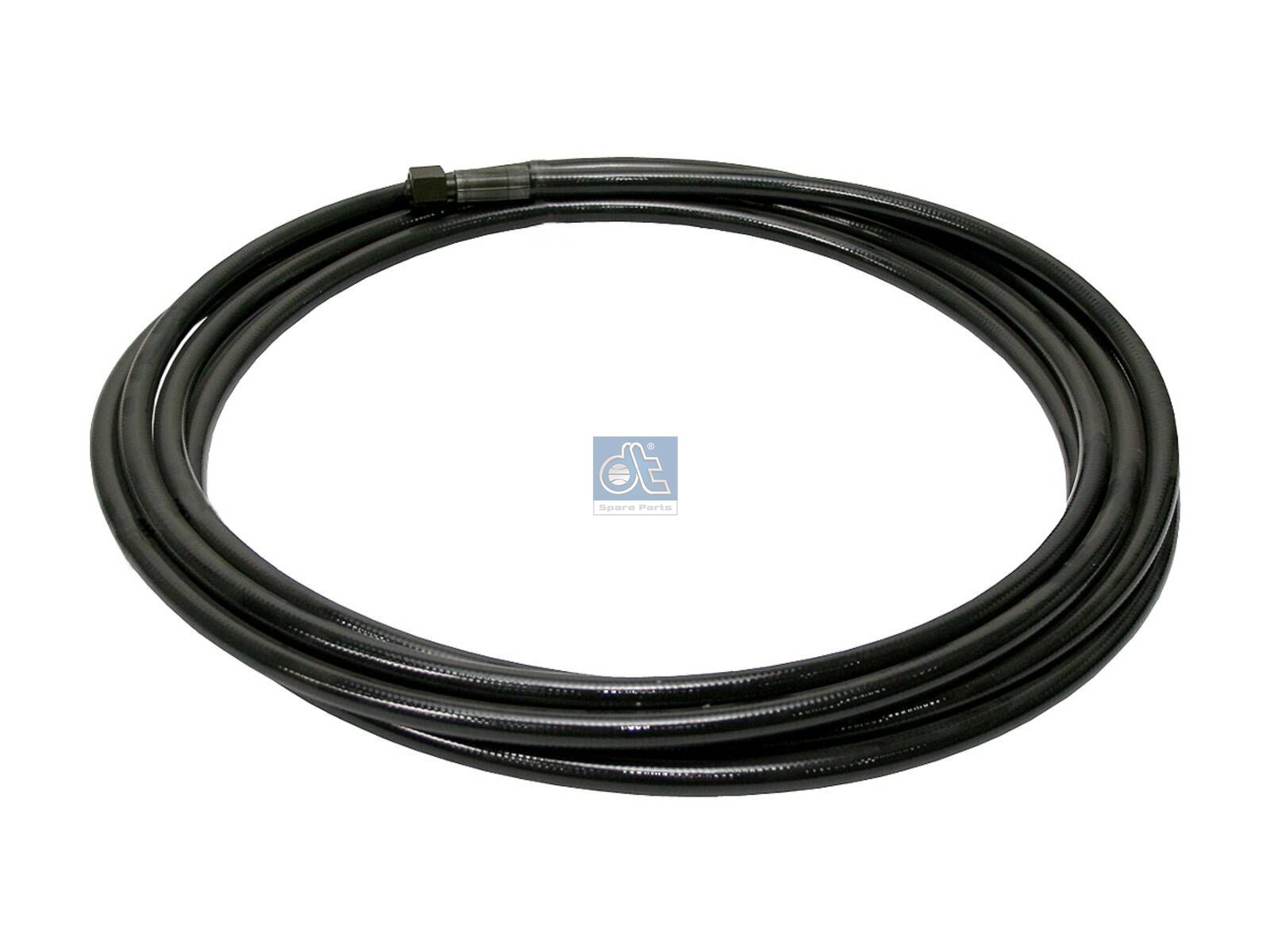 Clutch hose | DT Spare Parts 1.28106