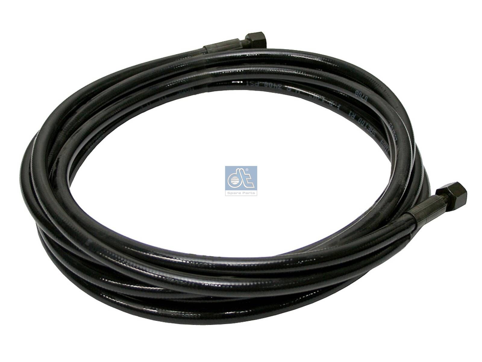 Clutch hose | DT Spare Parts 1.28107