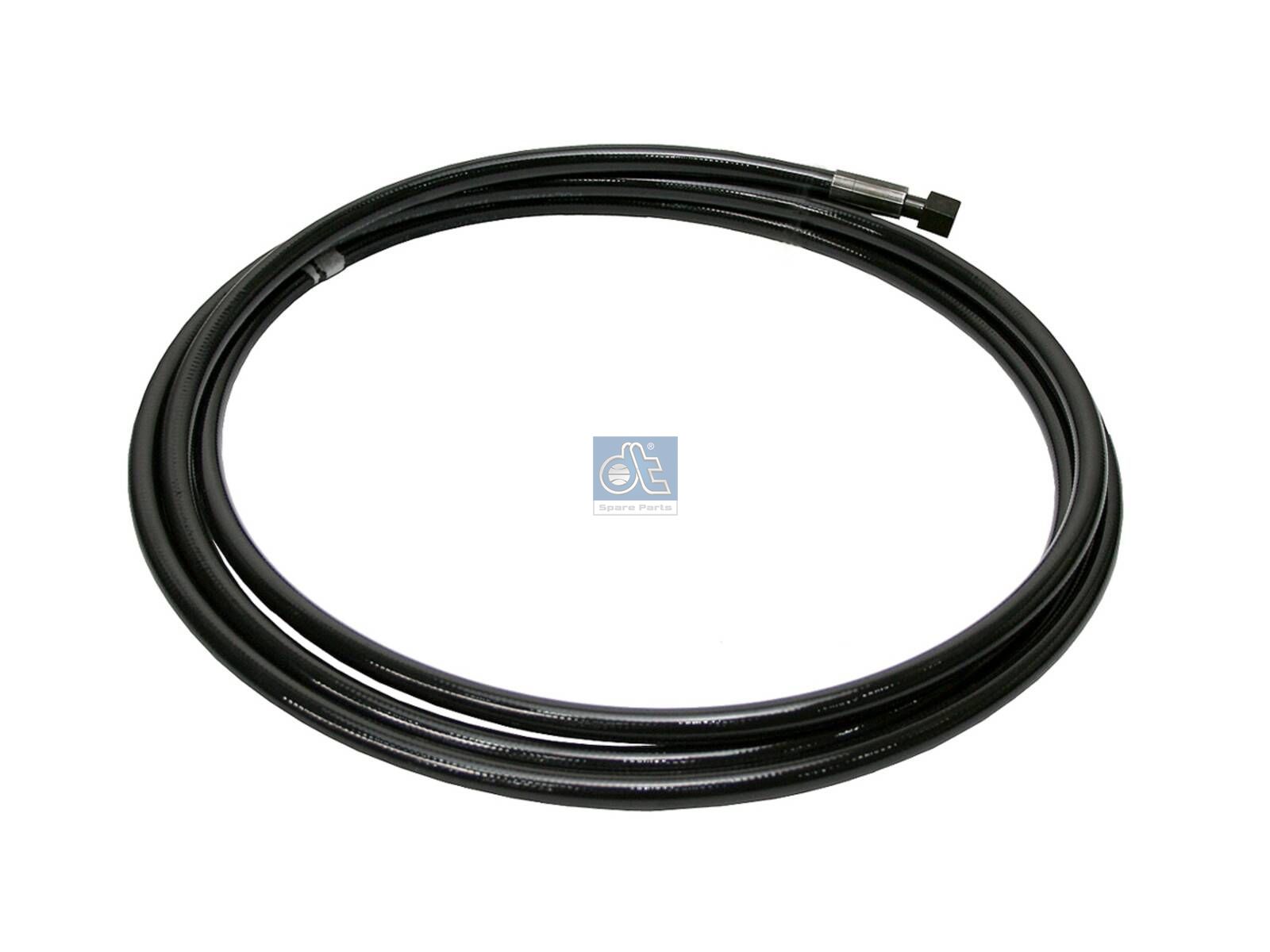 Clutch hose | DT Spare Parts 1.28108