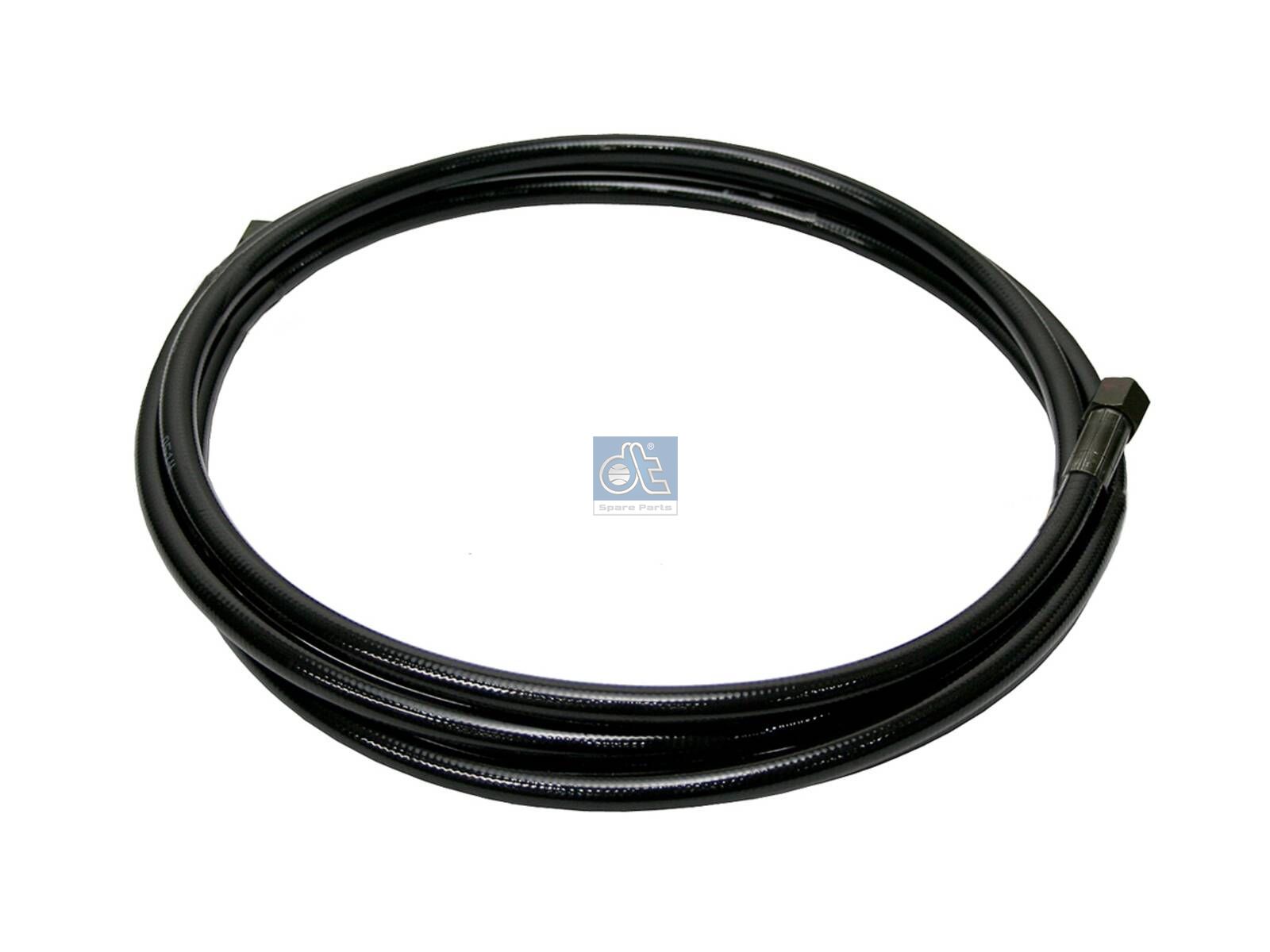 Clutch hose | DT Spare Parts 1.28109