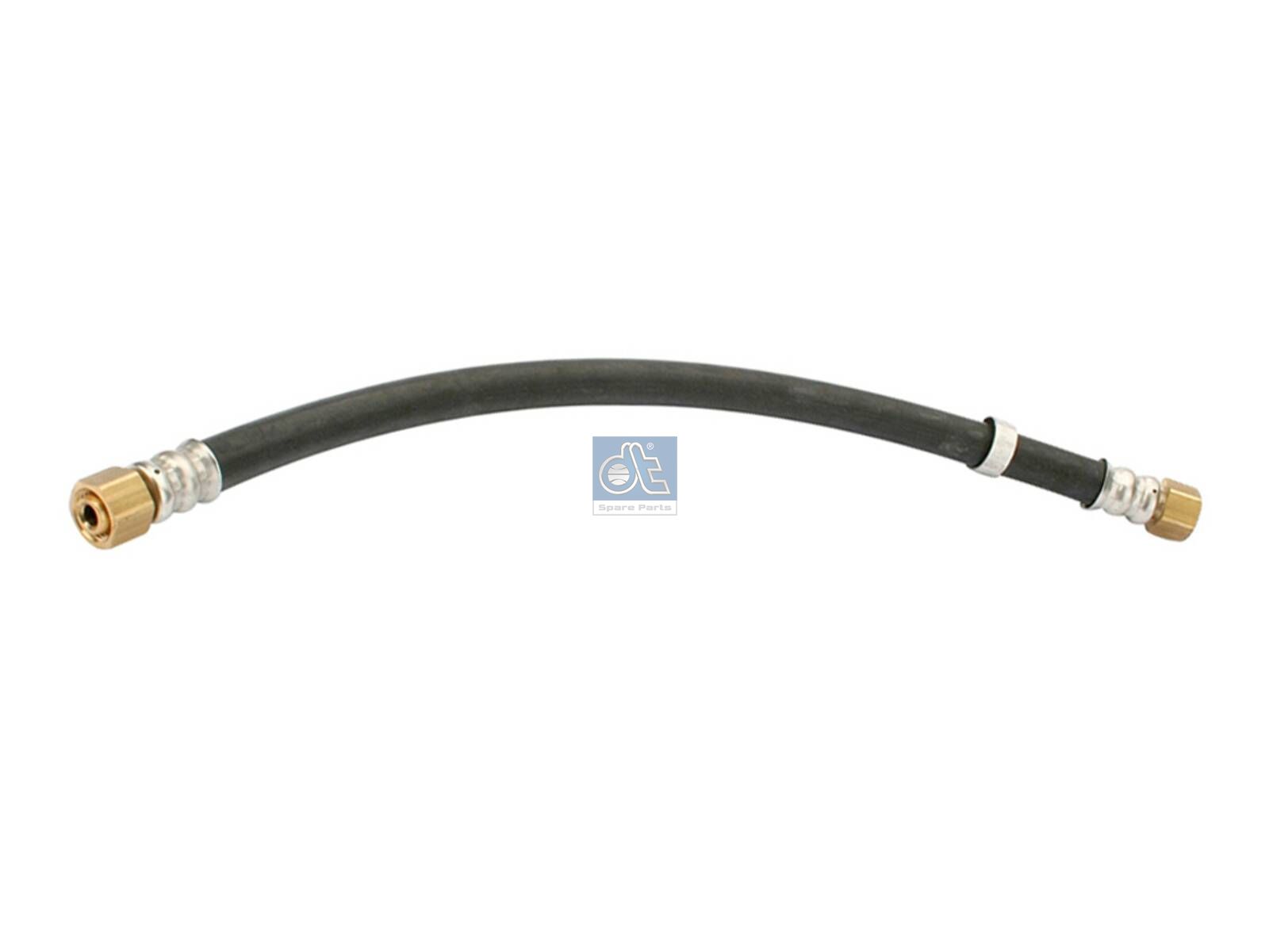 Hose line | DT Spare Parts 1.28111
