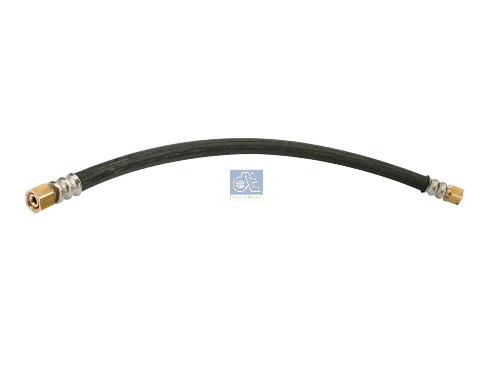 Hose line | DT Spare Parts 1.28112