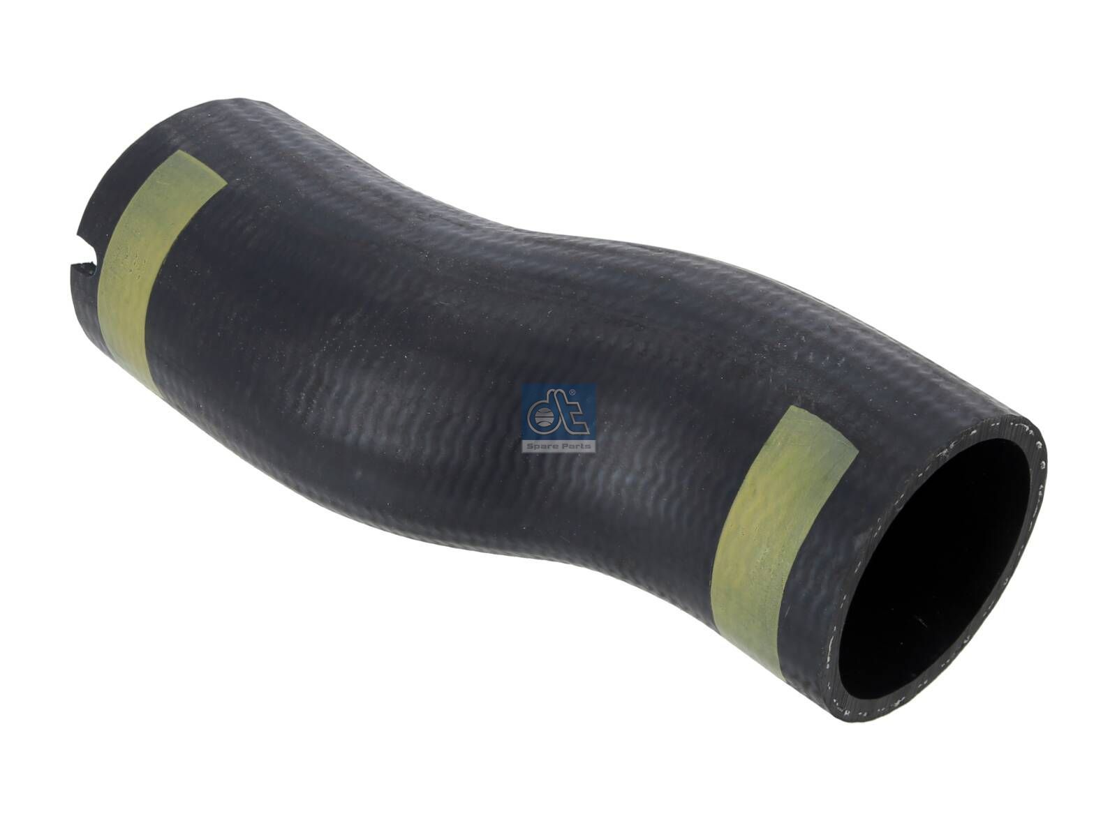 Radiator hose | DT Spare Parts 1.28116