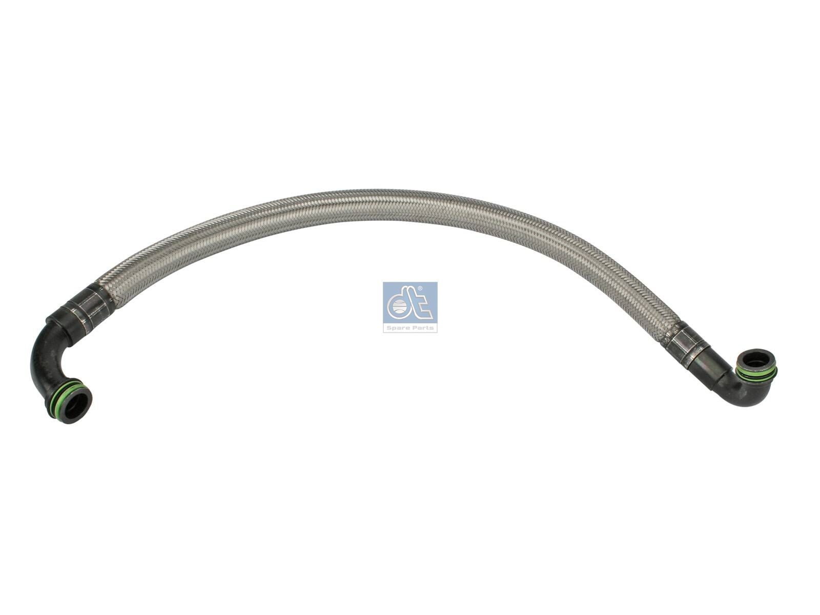 Hose line | DT Spare Parts 1.28120