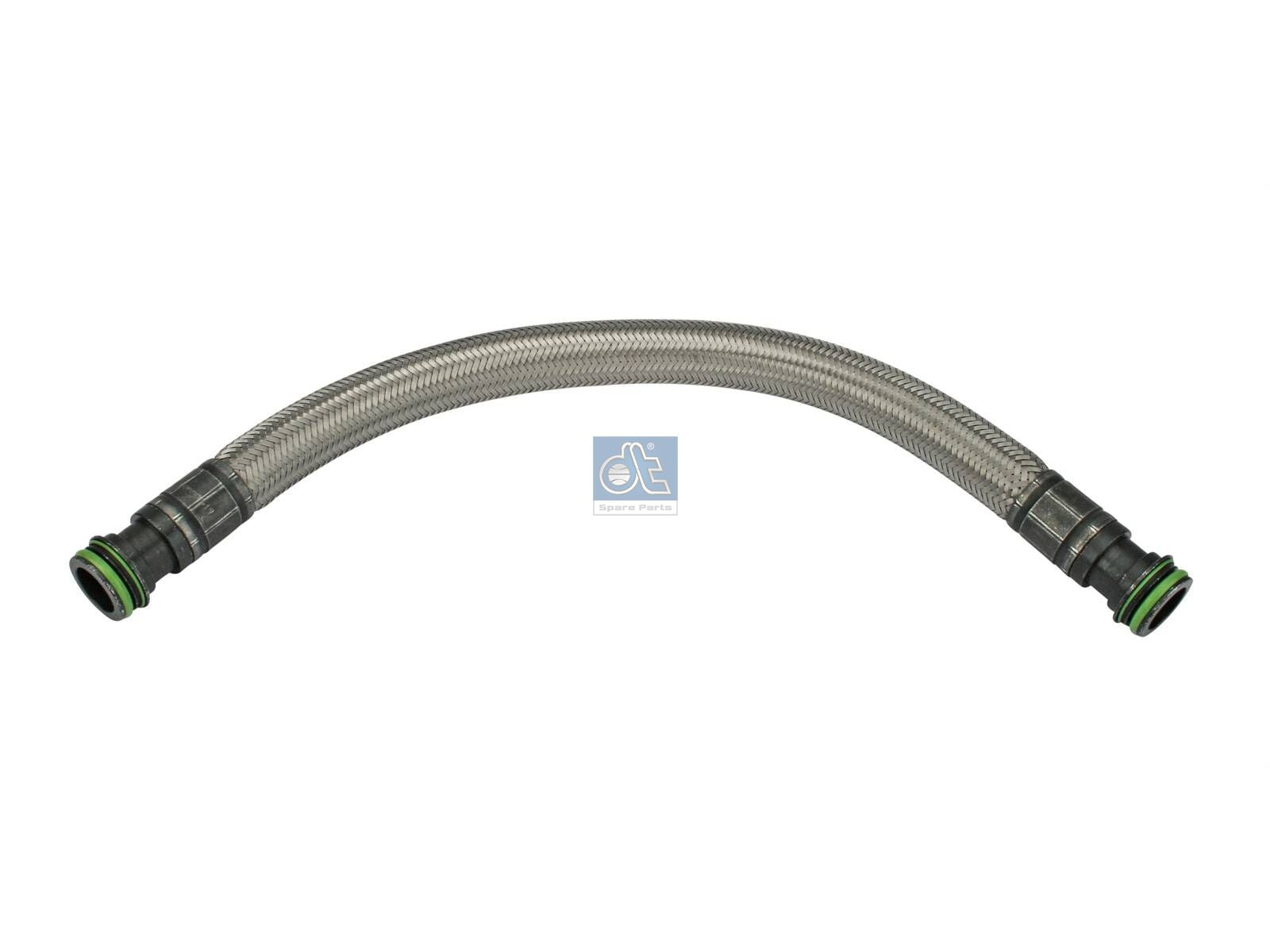 Hose line | DT Spare Parts 1.28121