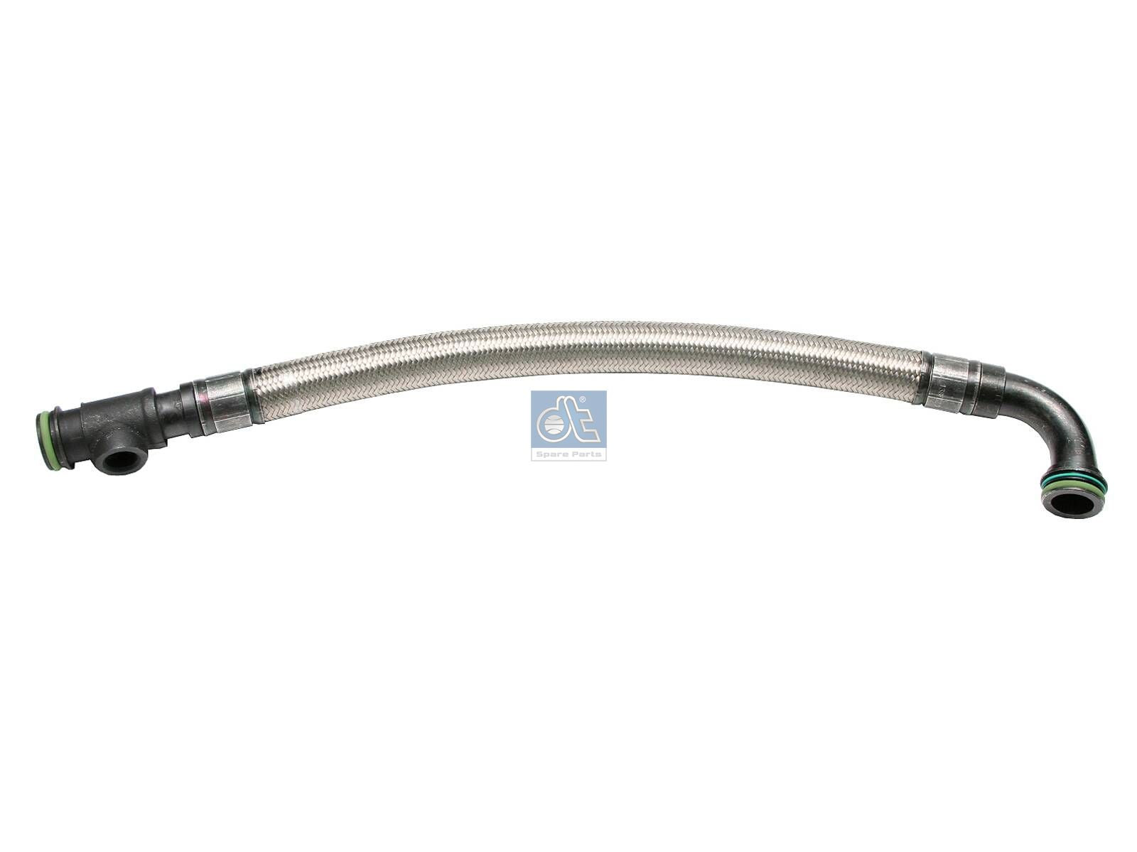 Hose line | DT Spare Parts 1.28128