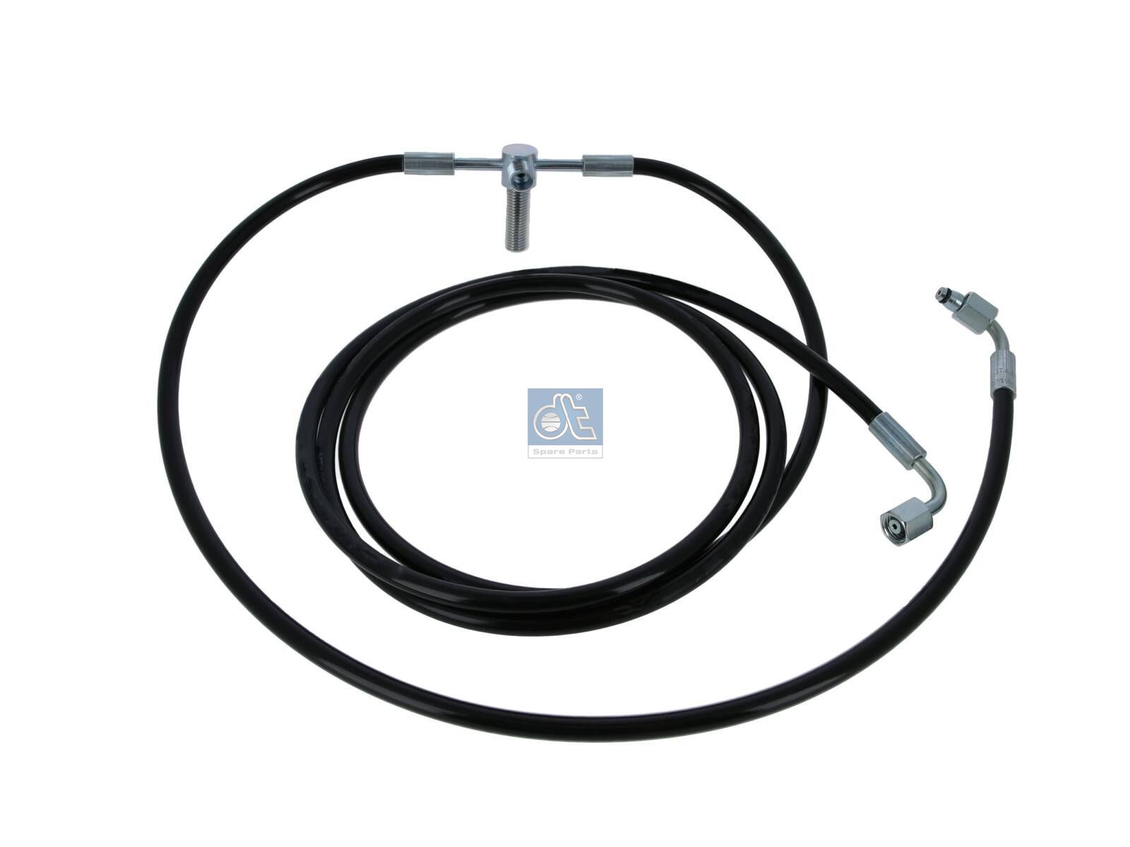 Hose line | DT Spare Parts 1.28131