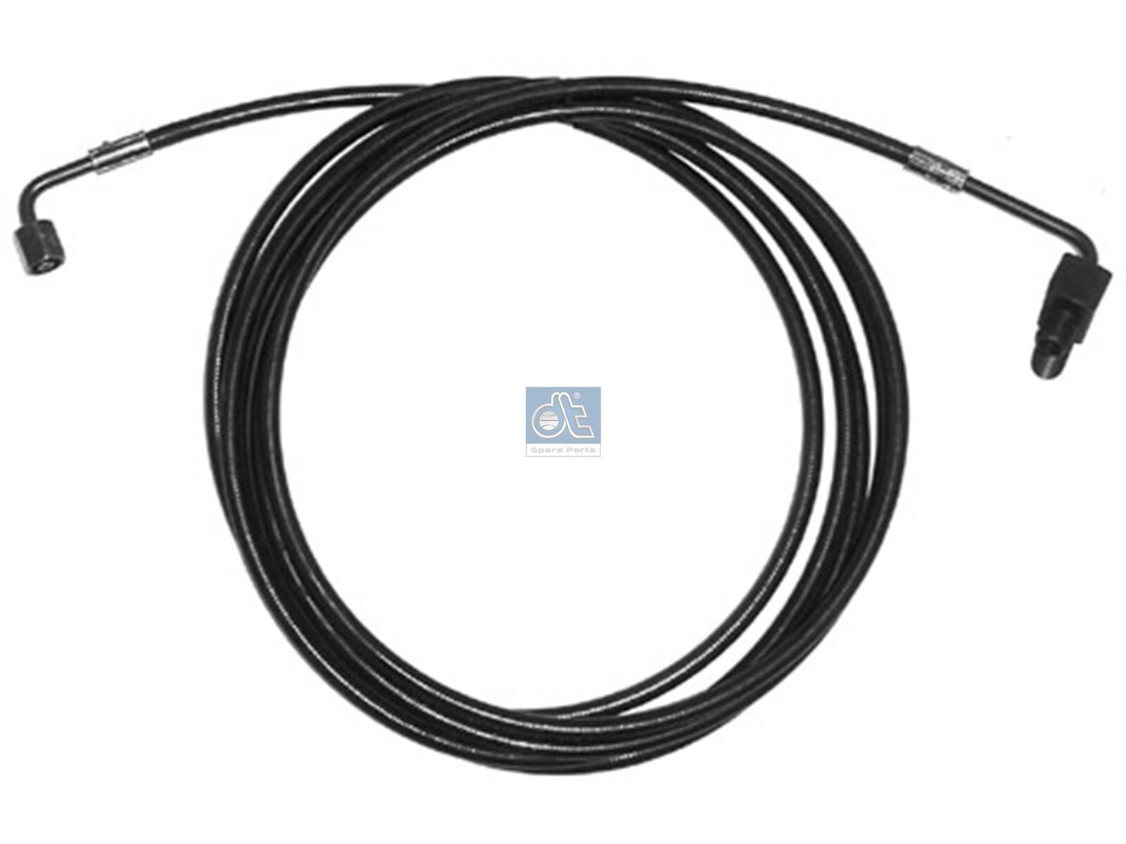 Hose line | DT Spare Parts 1.28132