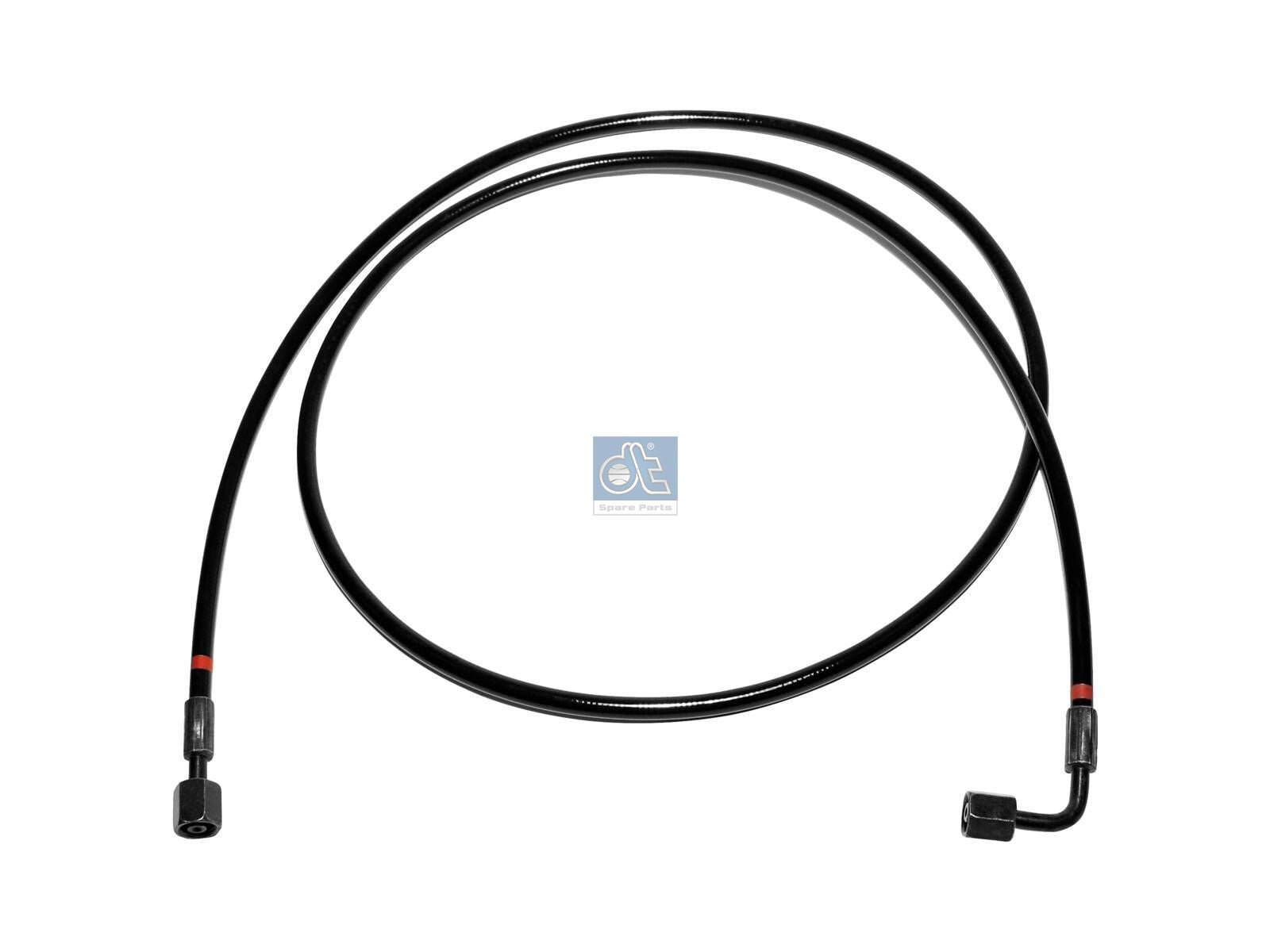 Hose line | DT Spare Parts 1.28134