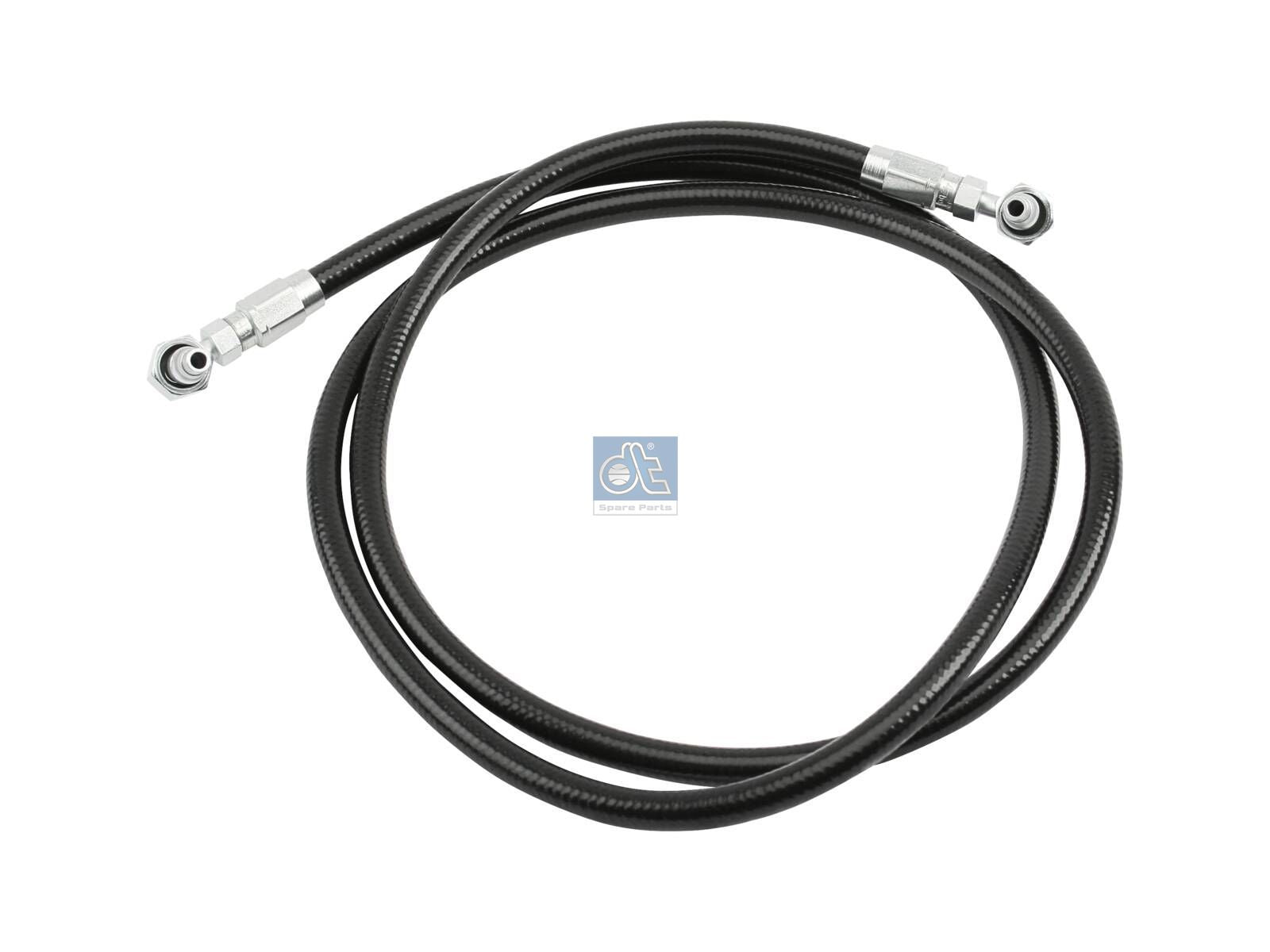 Hose line | DT Spare Parts 1.28135