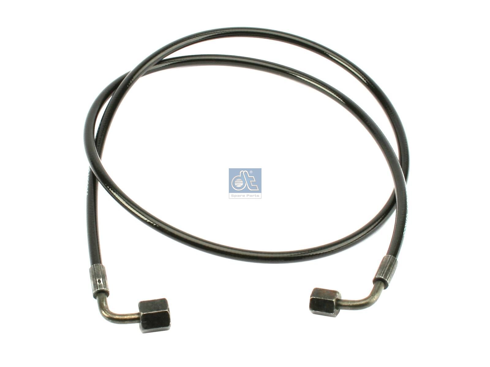 Hose line | DT Spare Parts 1.28139