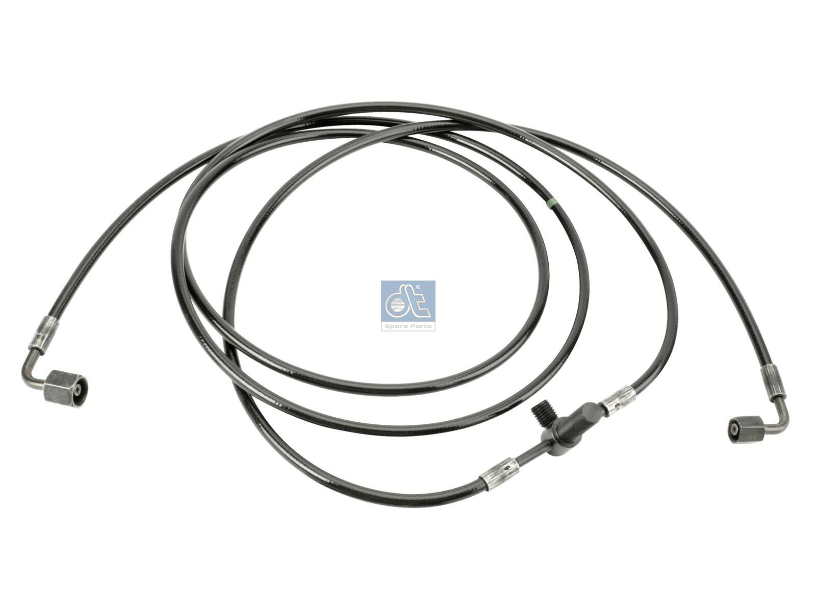 Hose line | DT Spare Parts 1.28151