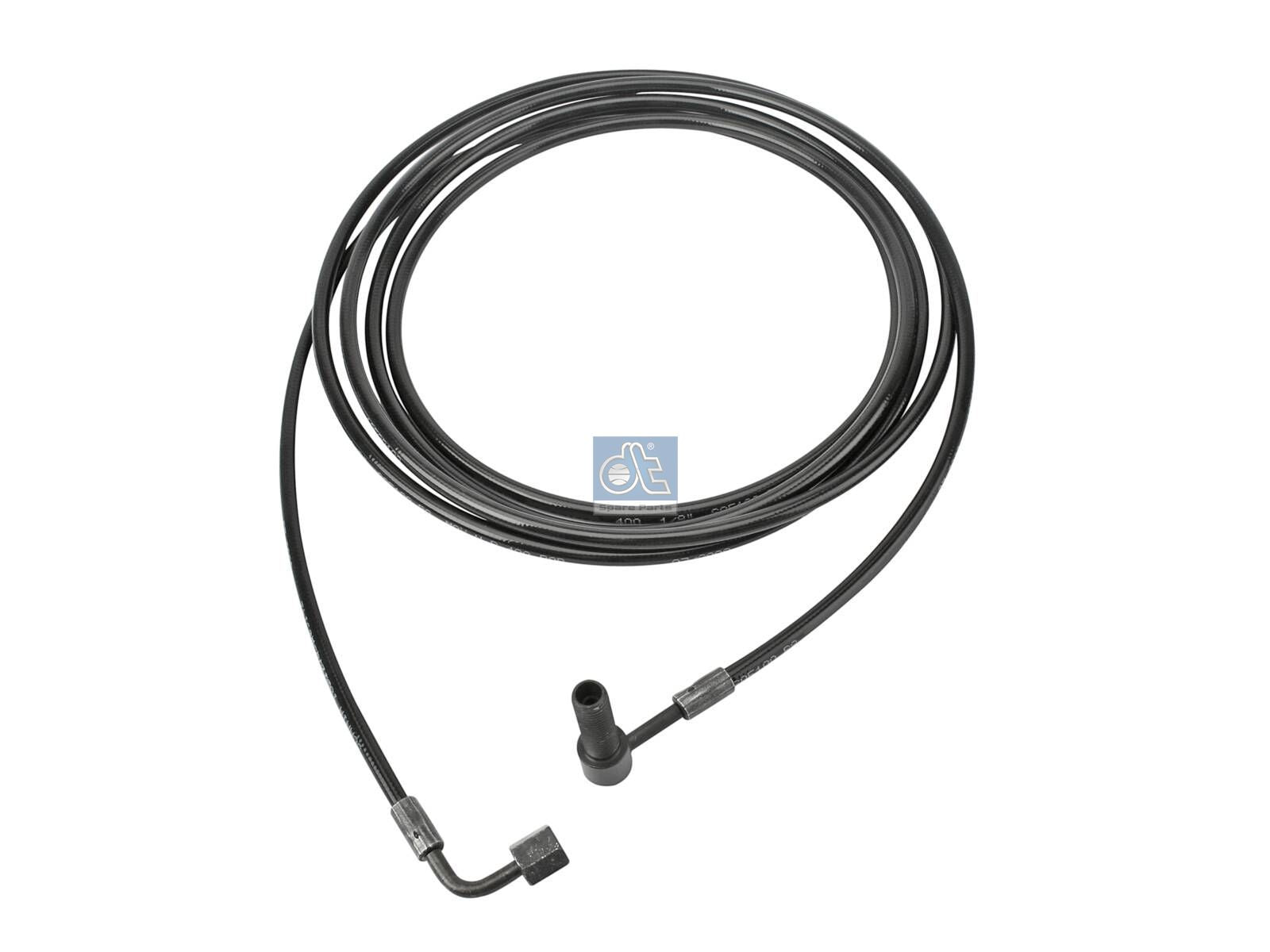 Hose line | DT Spare Parts 1.28159