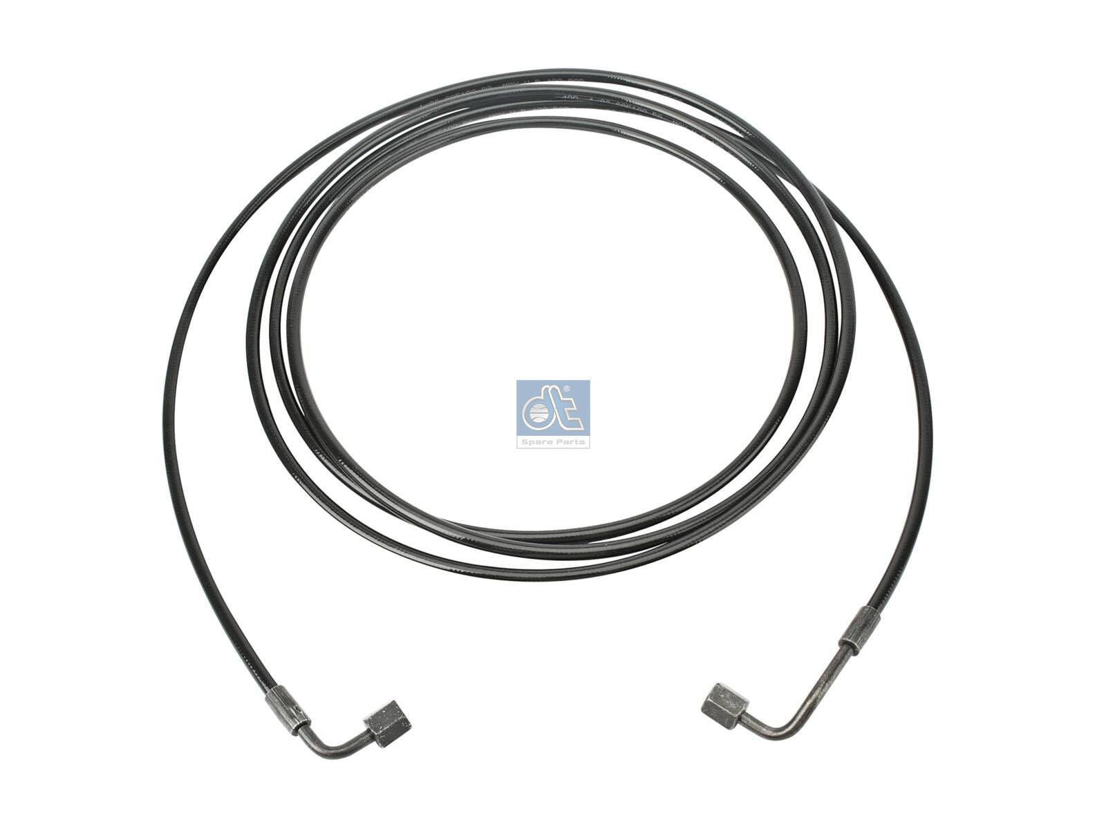 Hose line | DT Spare Parts 1.28160
