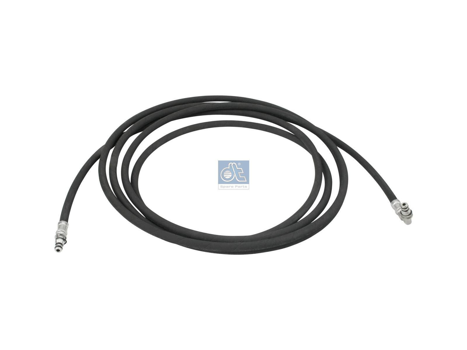 Clutch hose | DT Spare Parts 1.28177