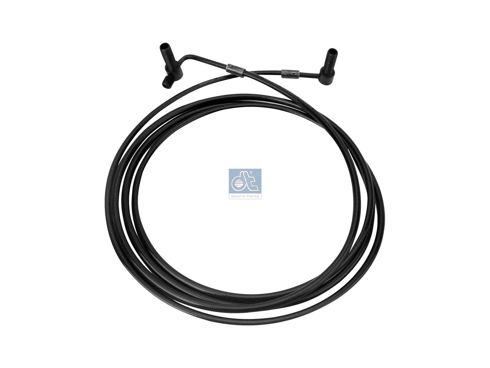 Hose line | DT Spare Parts 1.28190