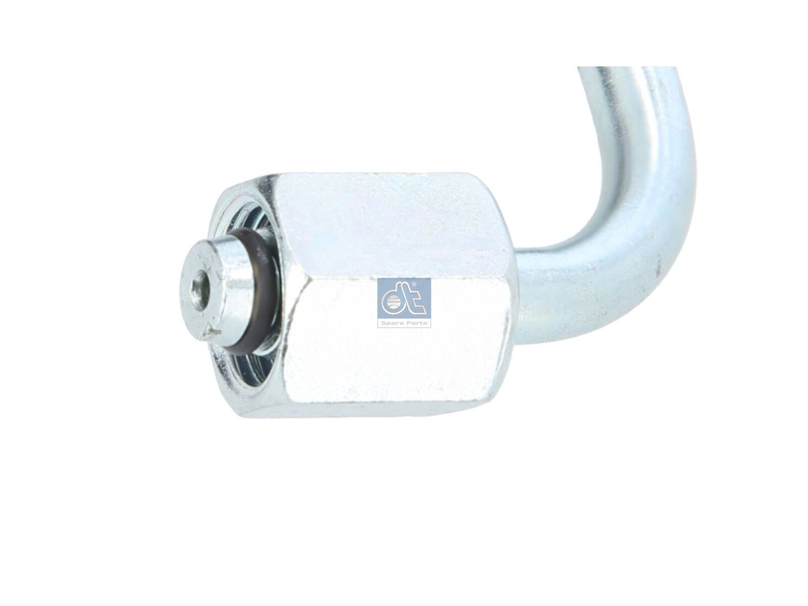 Hose line | DT Spare Parts 1.28192