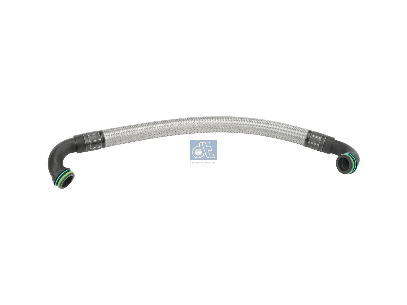Hose line | DT Spare Parts 1.28200