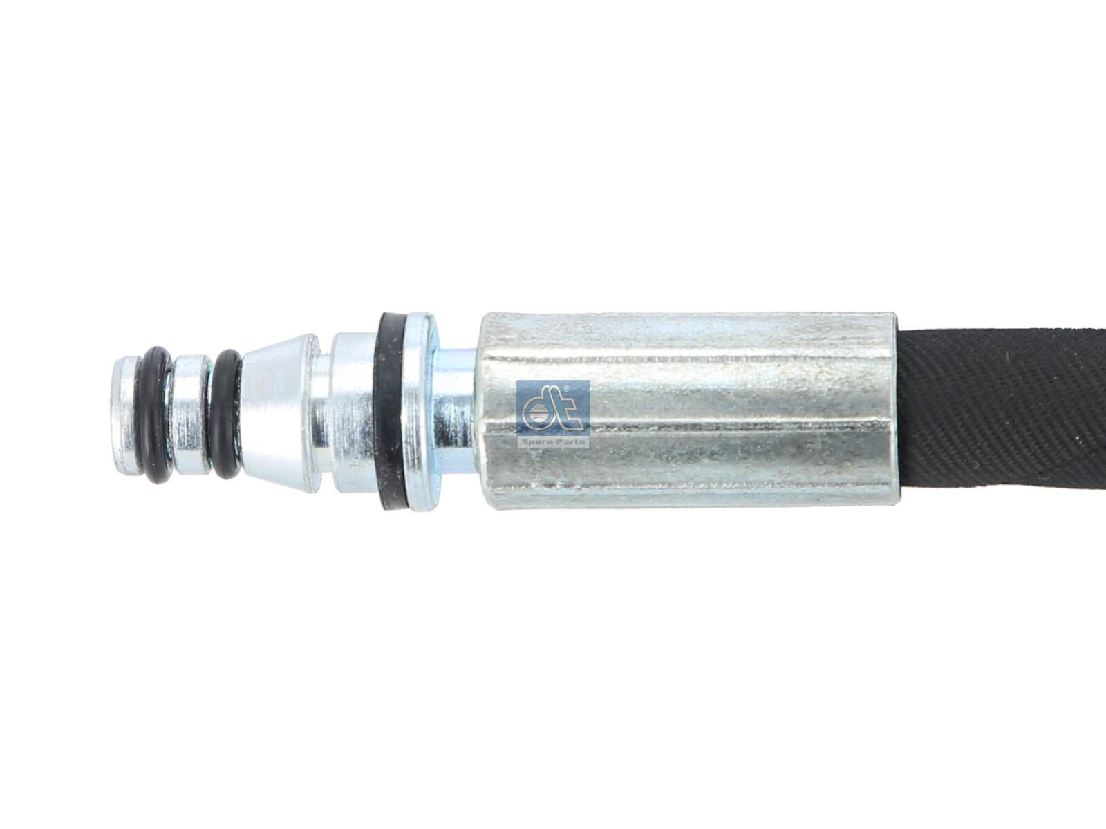 Clutch hose | DT Spare Parts 1.28254