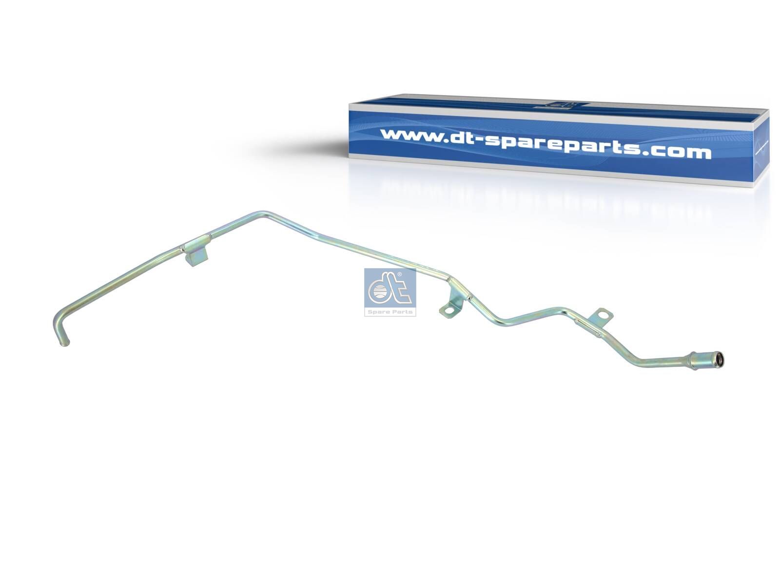 Pipe line | DT Spare Parts 1.28271