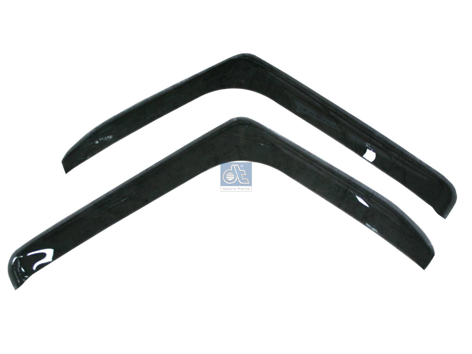Air deflector | DT Spare Parts 1.29002