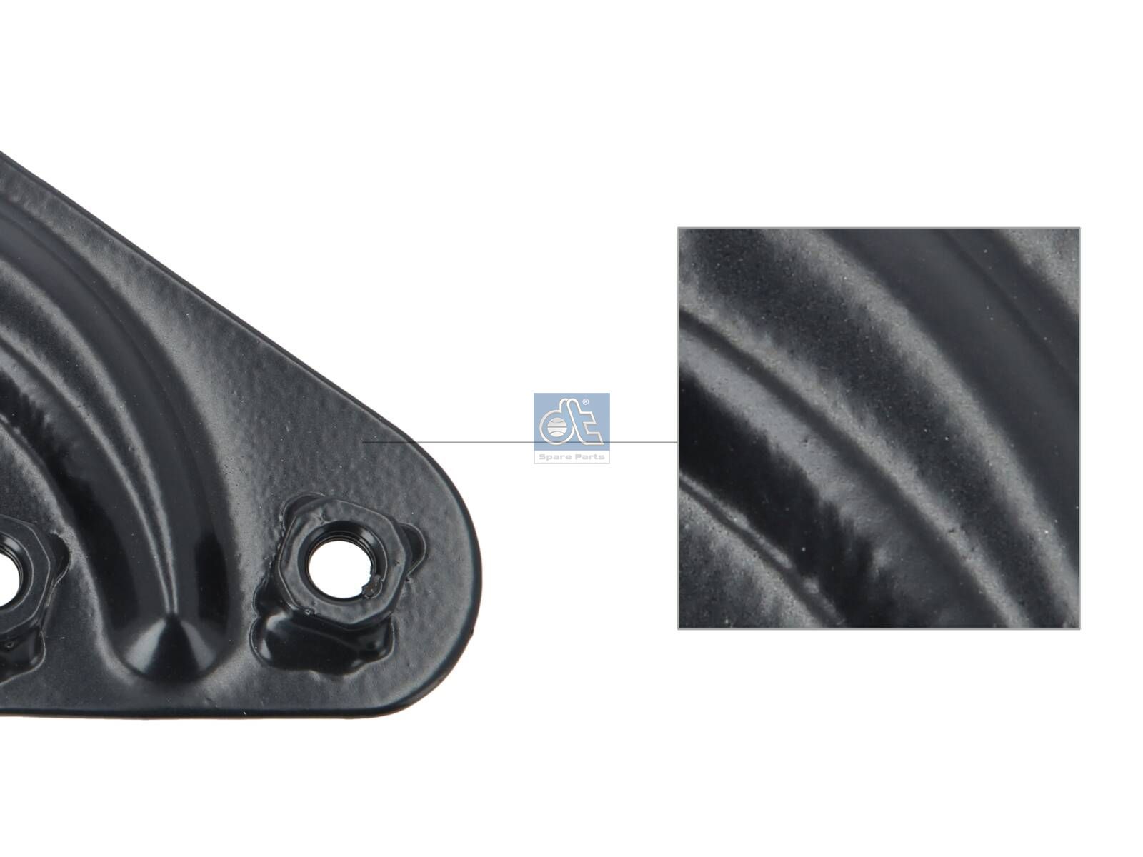 Bracket | DT Spare Parts 1.29014