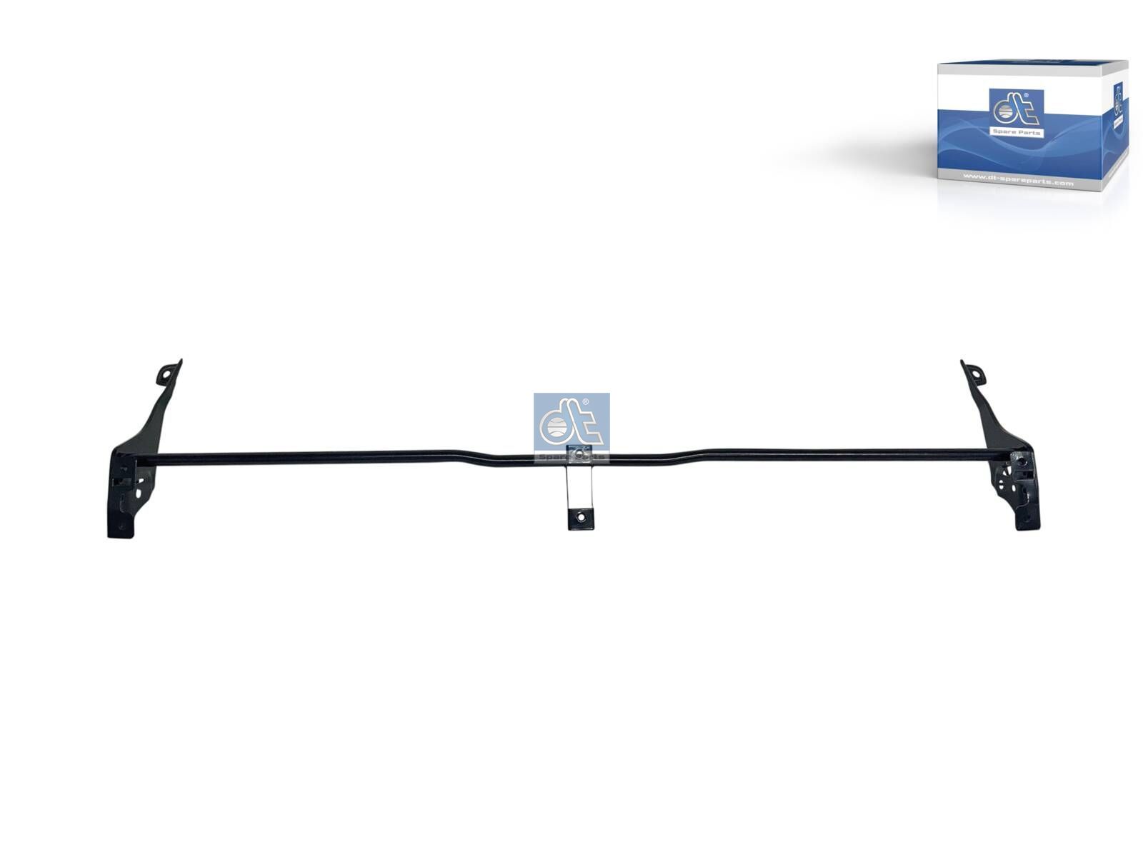 Bracket | DT Spare Parts 1.29016