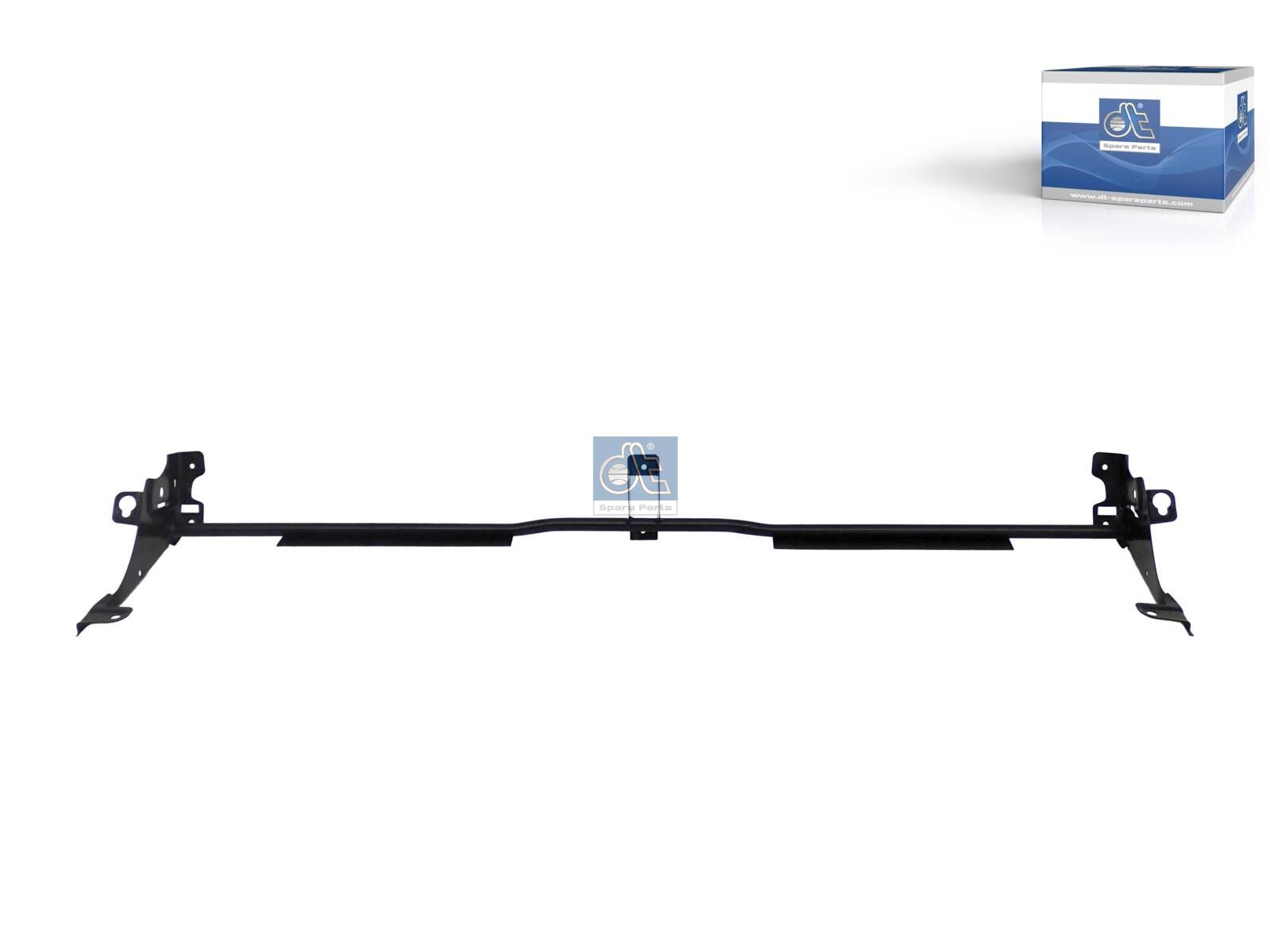 Bracket | DT Spare Parts 1.29017