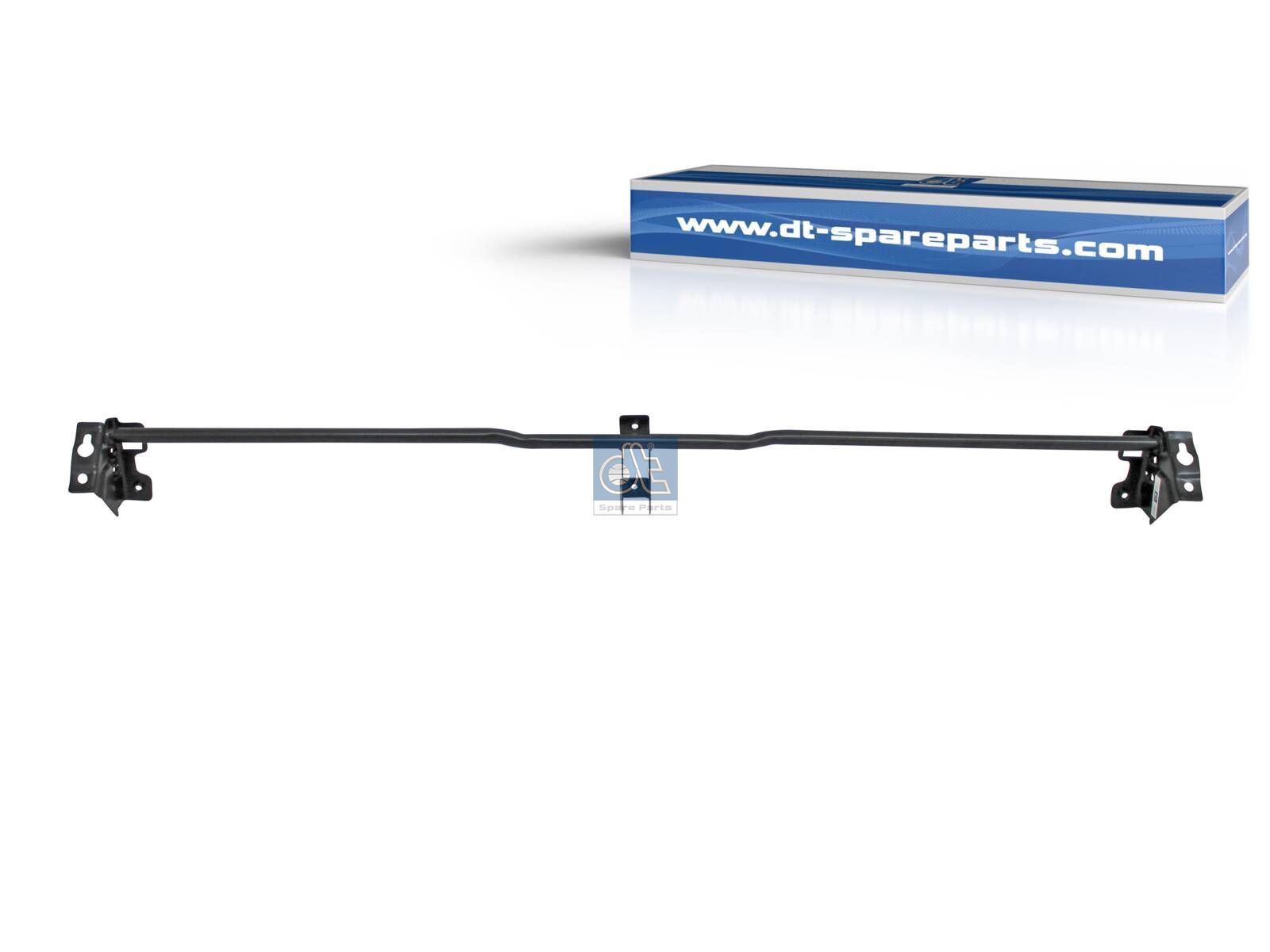 Bracket | DT Spare Parts 1.29018