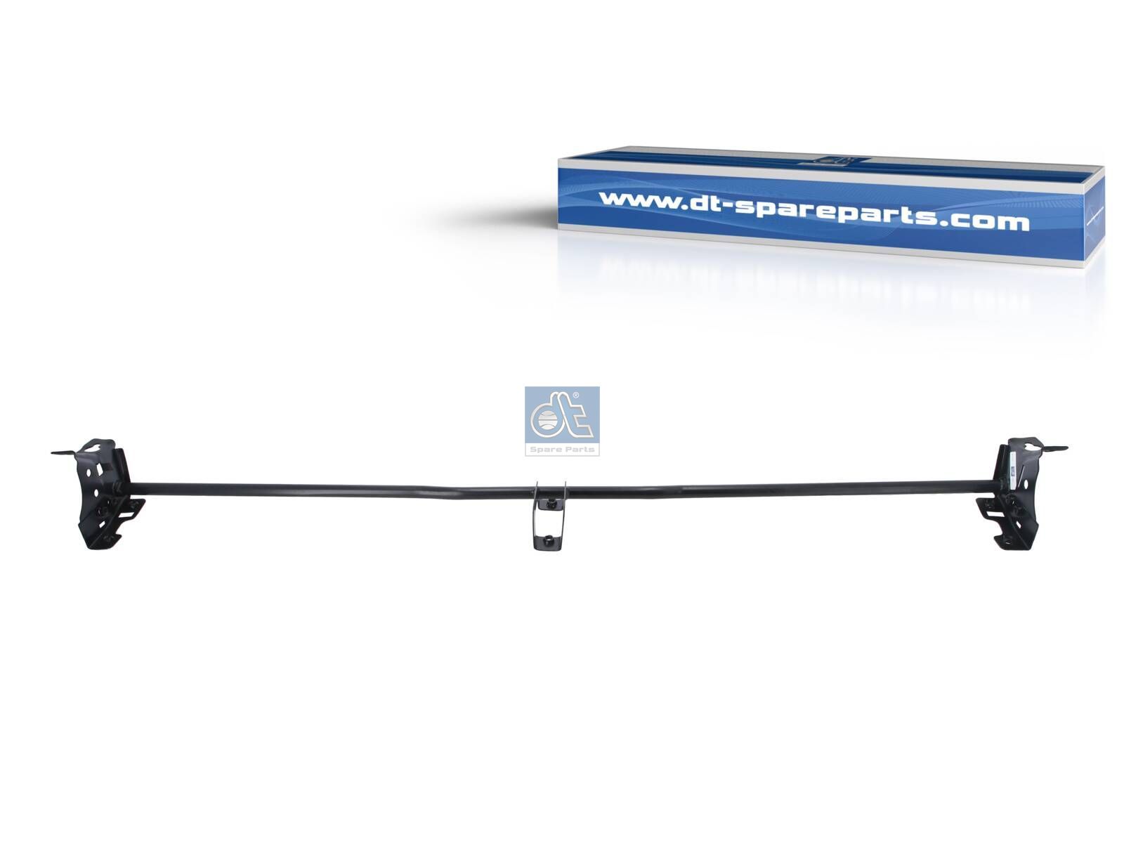 Bracket | DT Spare Parts 1.29019