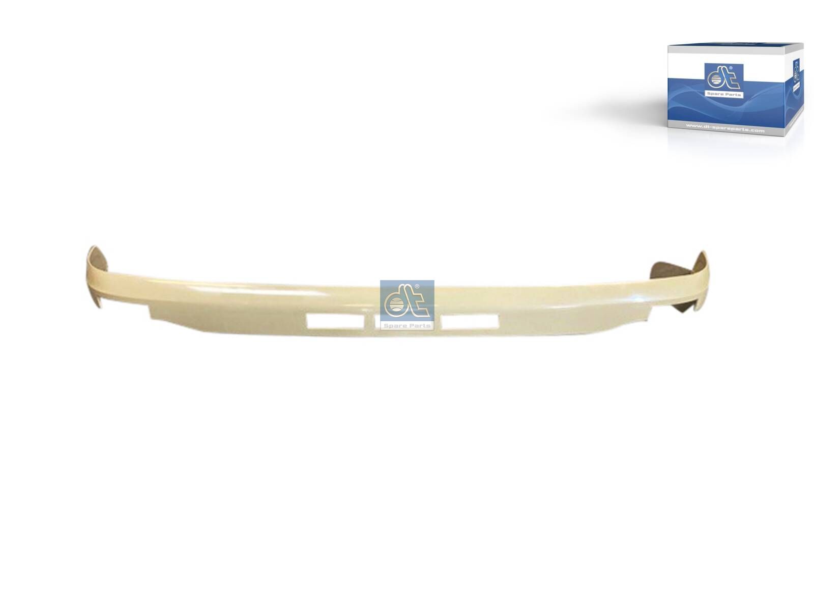 Sun visor | DT Spare Parts 1.29024