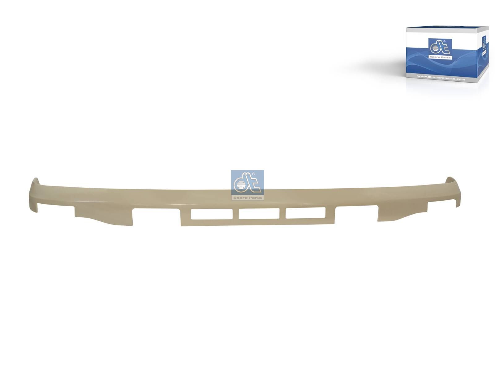 Sun visor | DT Spare Parts 1.29025