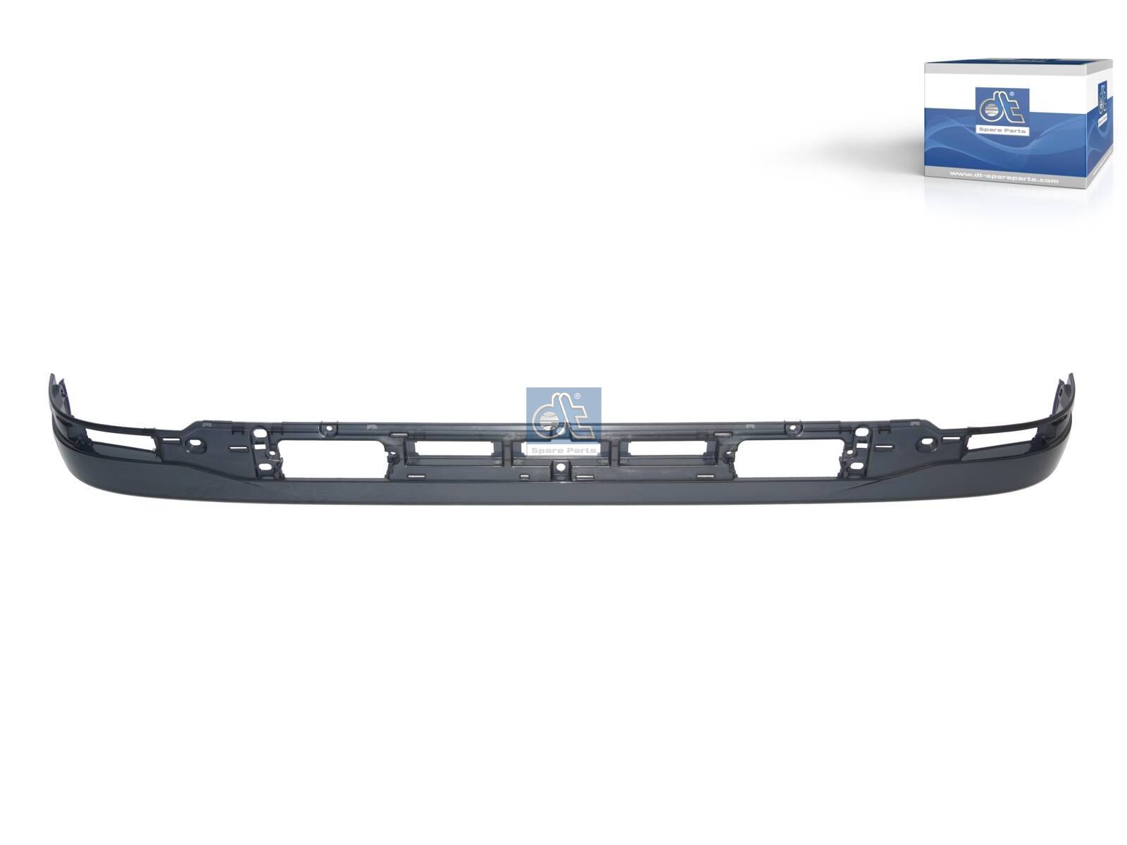 Sun visor | DT Spare Parts 1.29026